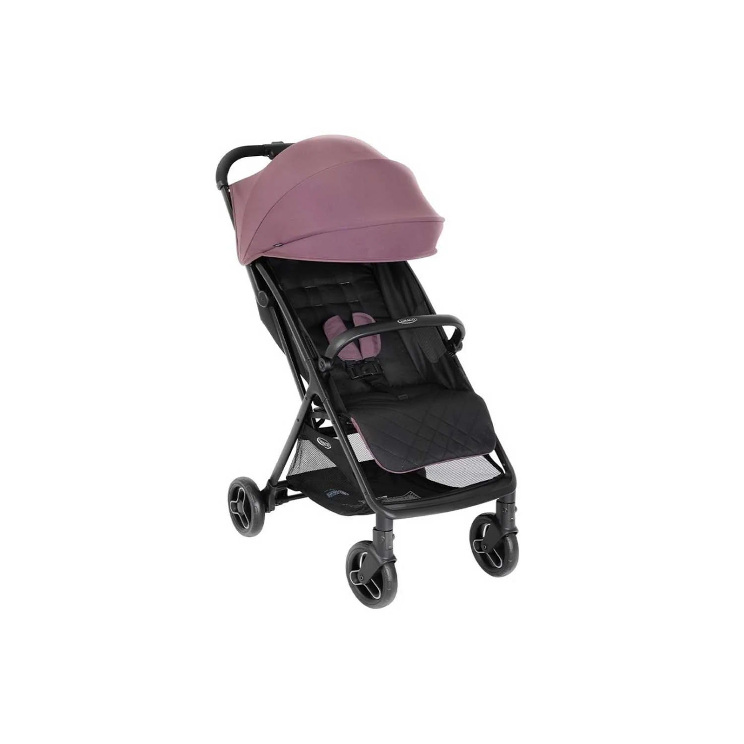 Graco - Passeggino Leggero Myavo - Image 10