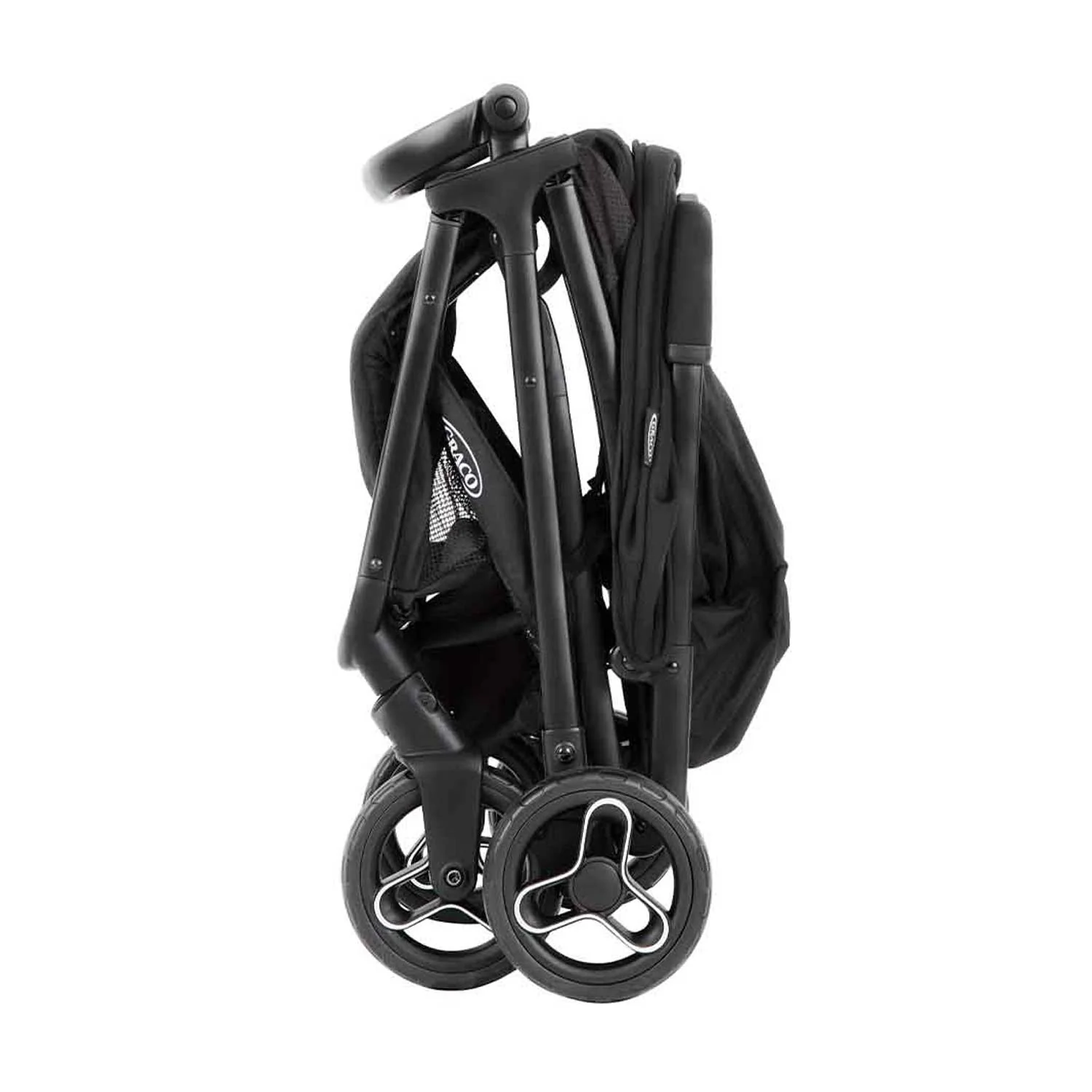 Graco - Passeggino Leggero Myavo - Image 5