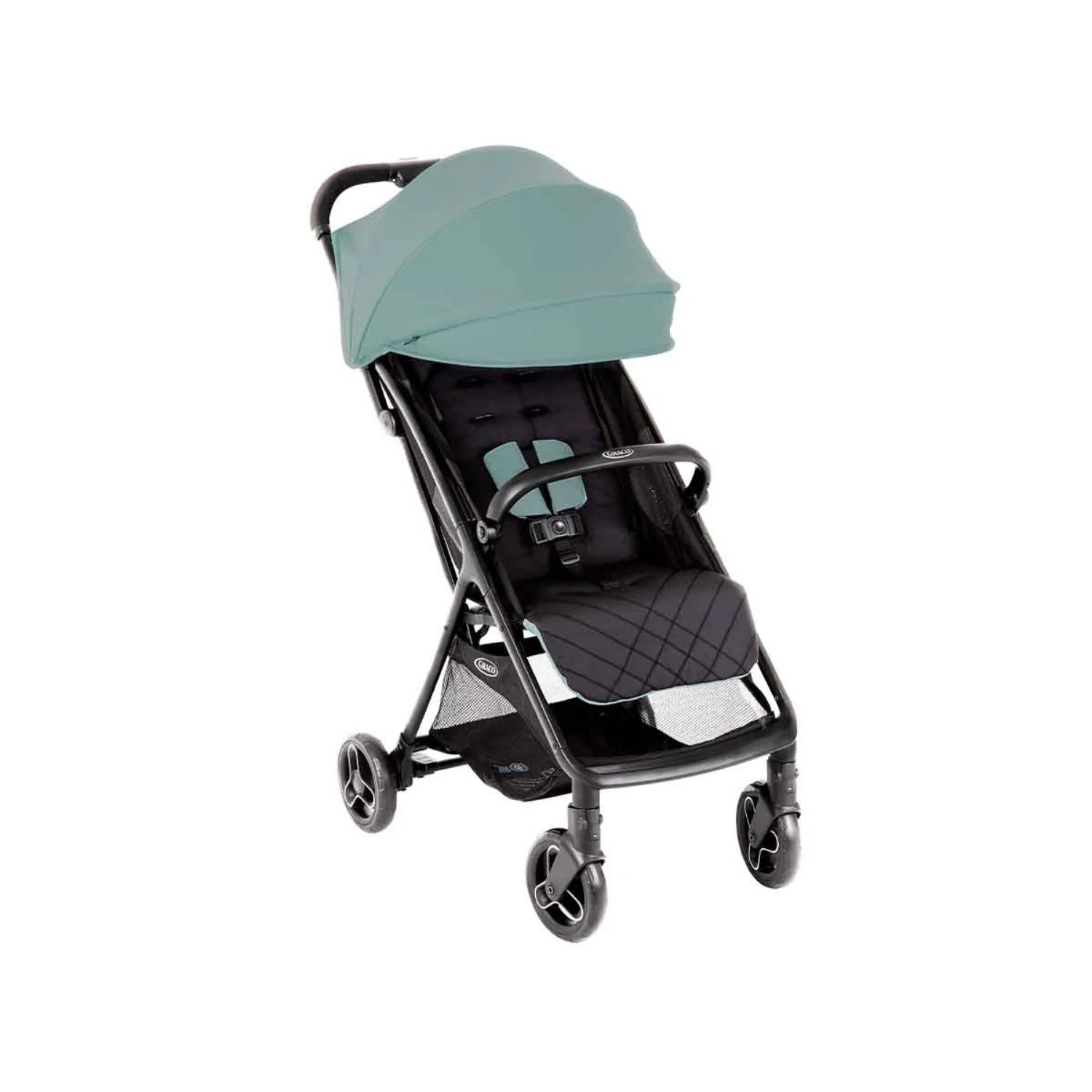 Graco - Passeggino Leggero Myavo - Image 6