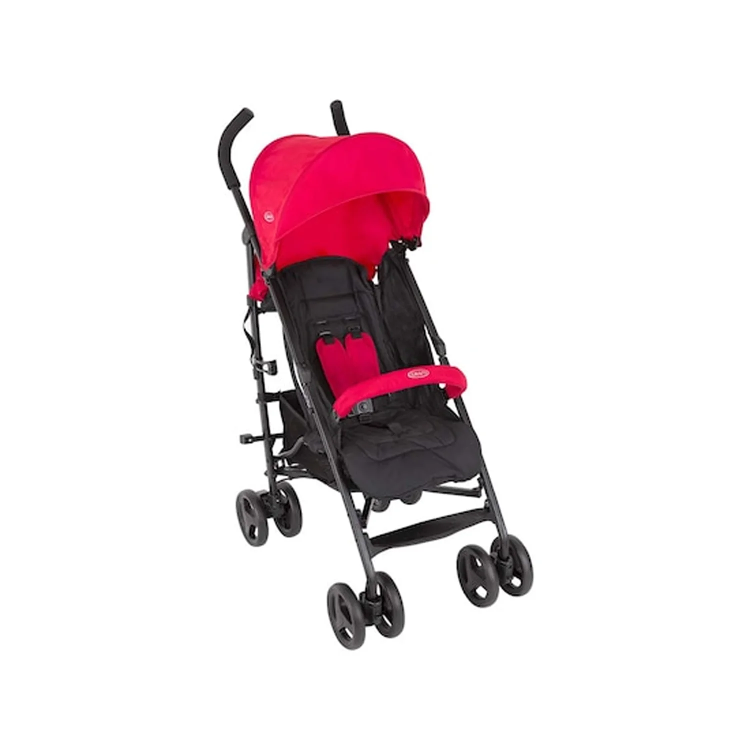 Graco - Passeggino Travelite Umbrella Stroller - Image 5
