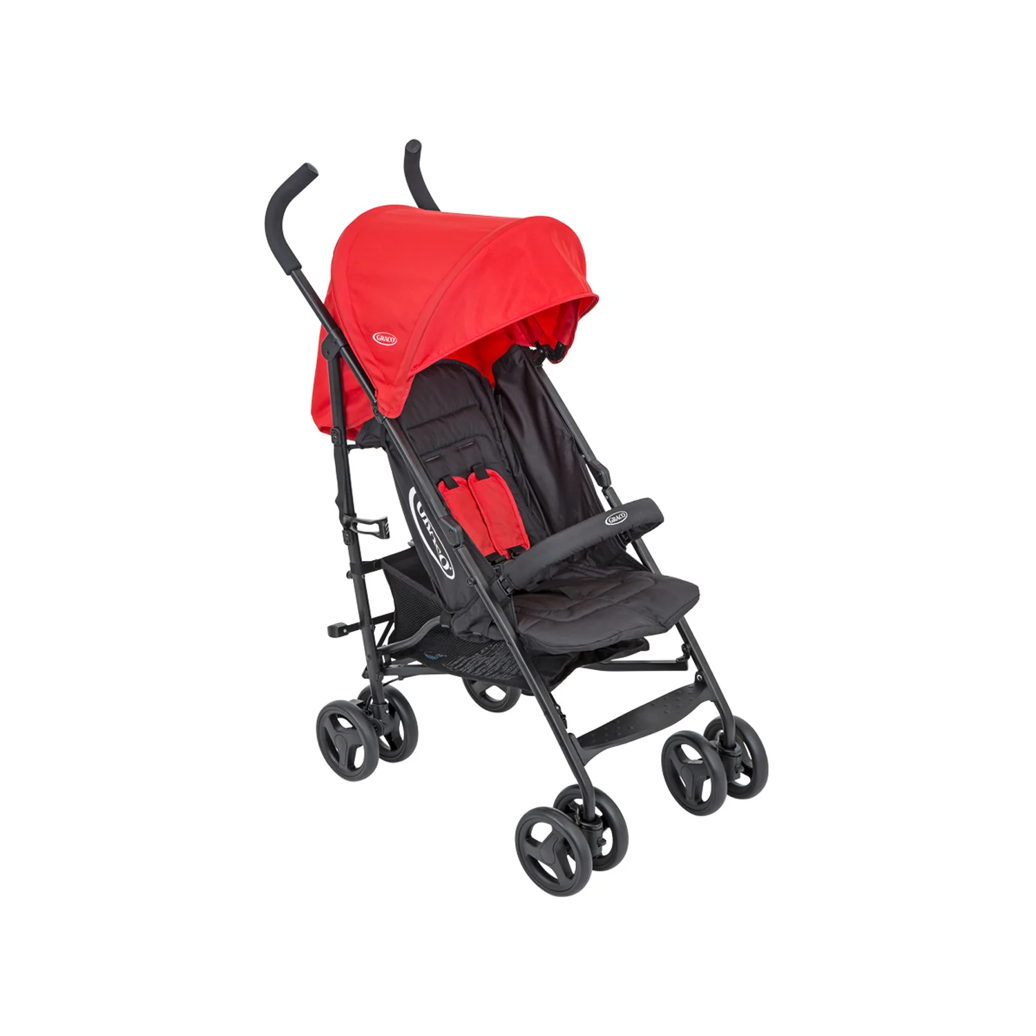 Graco - Passeggino Travelite Umbrella Stroller - Image 6