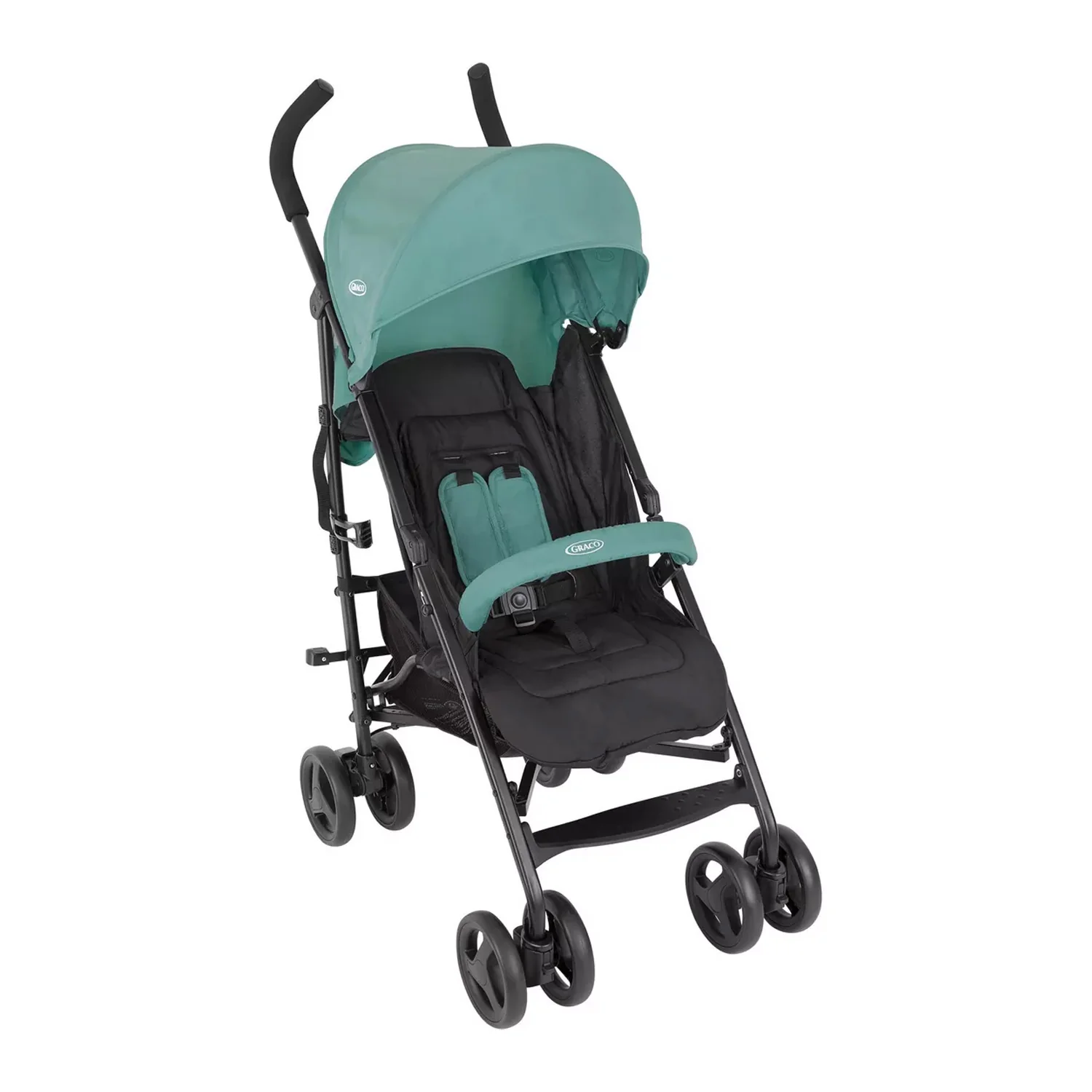 Graco - Passeggino Travelite Umbrella Stroller - Image 7