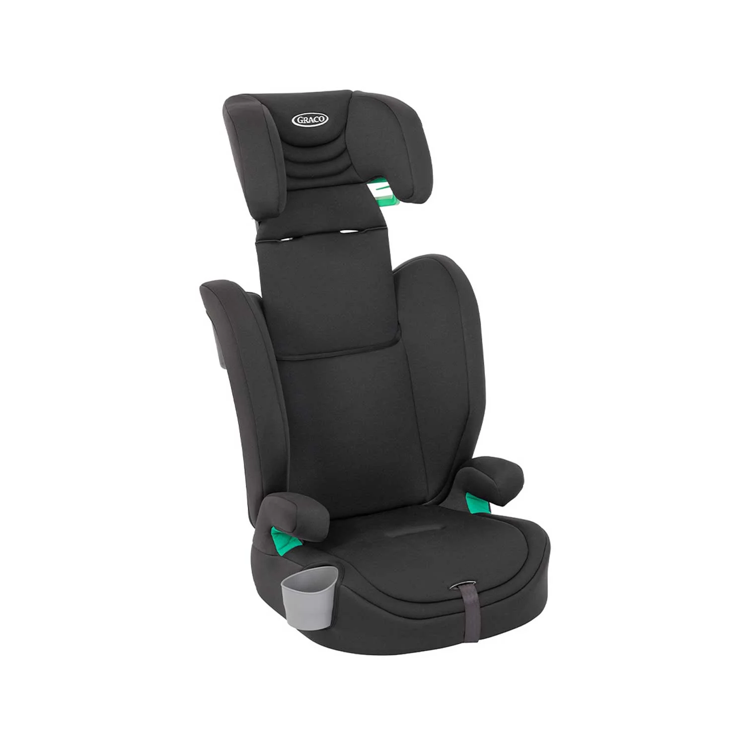 Graco - Seggiolino Auto Eldura Isize - Image 3