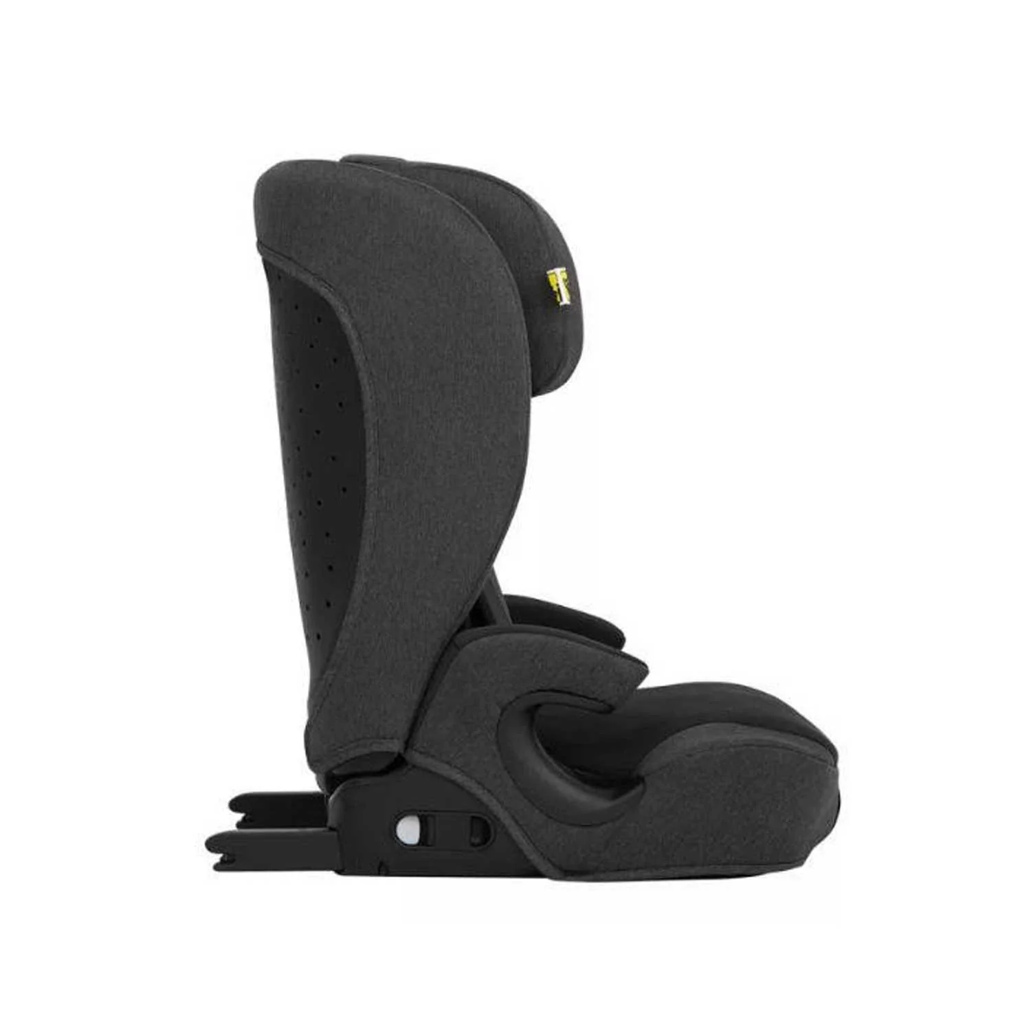 Graco - Seggiolino Auto Energi Isize 76/150 Cm - Image 3