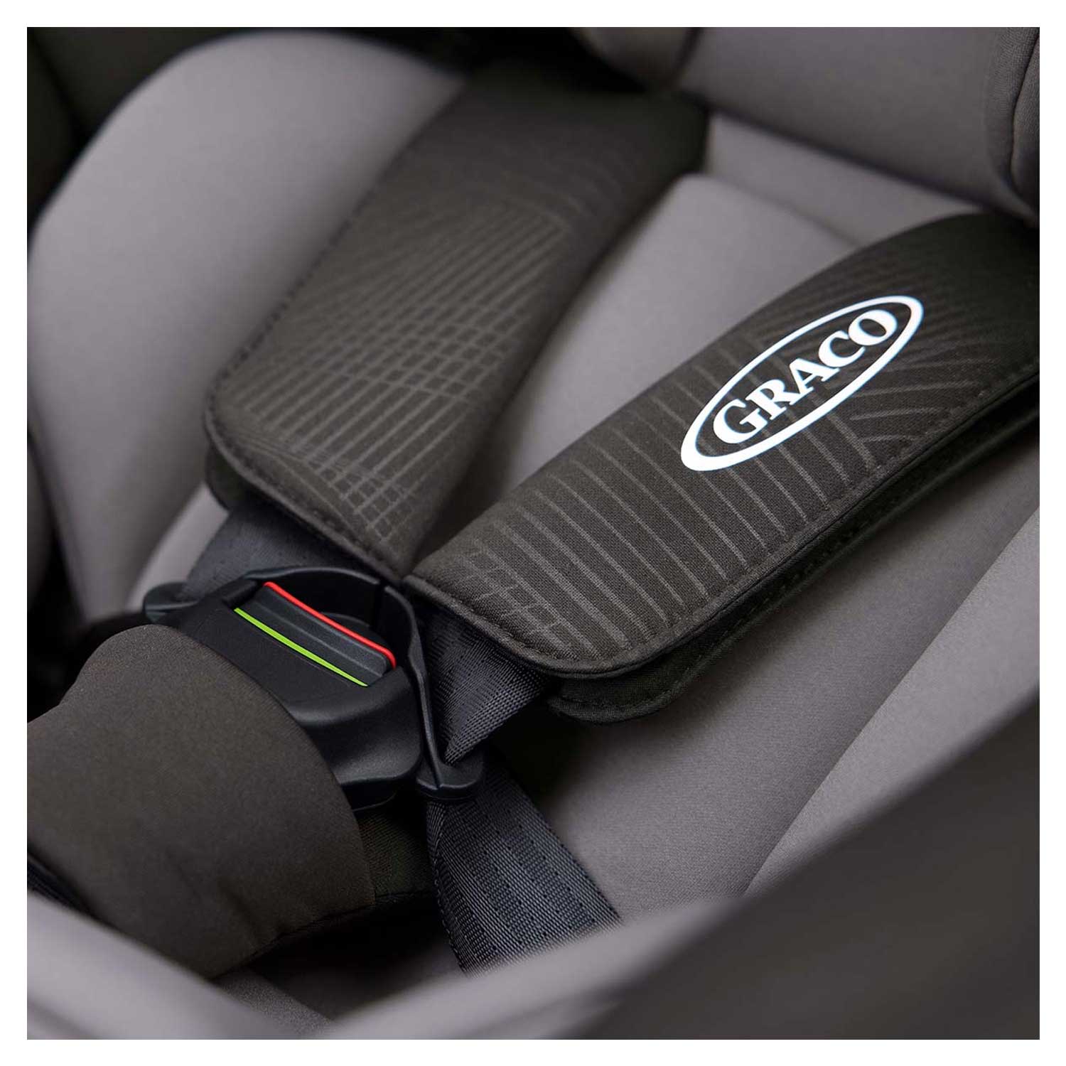 Graco - Seggiolino Auto Extend Lx ISize R129 - Image 10