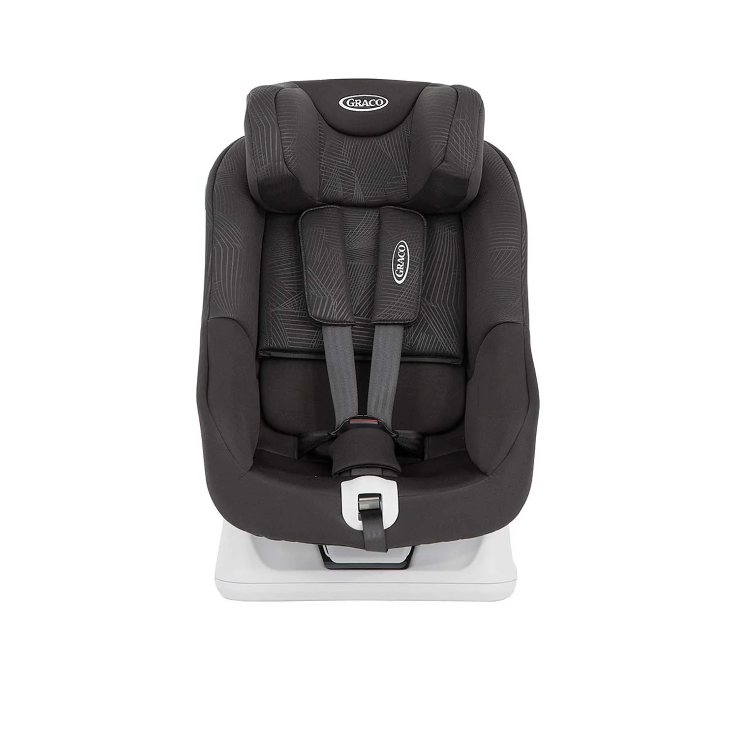 Graco - Seggiolino Auto Extend Lx ISize R129 - Image 3