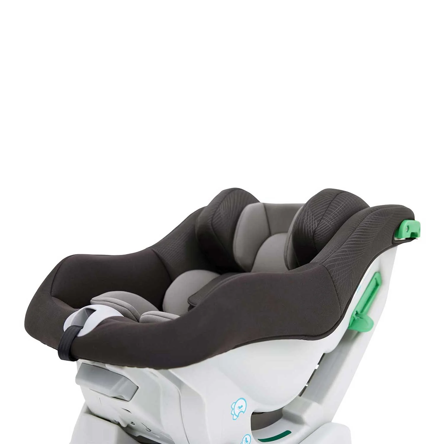 Graco - Seggiolino Auto Extend Lx ISize R129 - Image 4