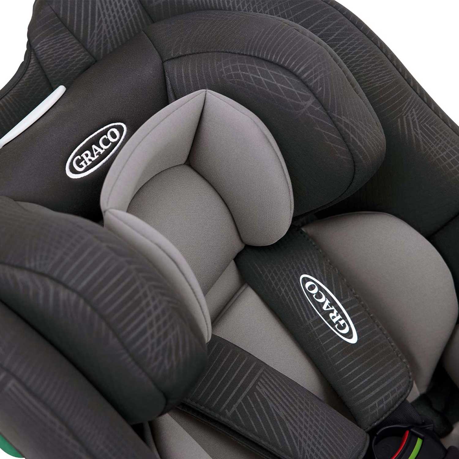 Graco - Seggiolino Auto Extend Lx ISize R129 - Image 9