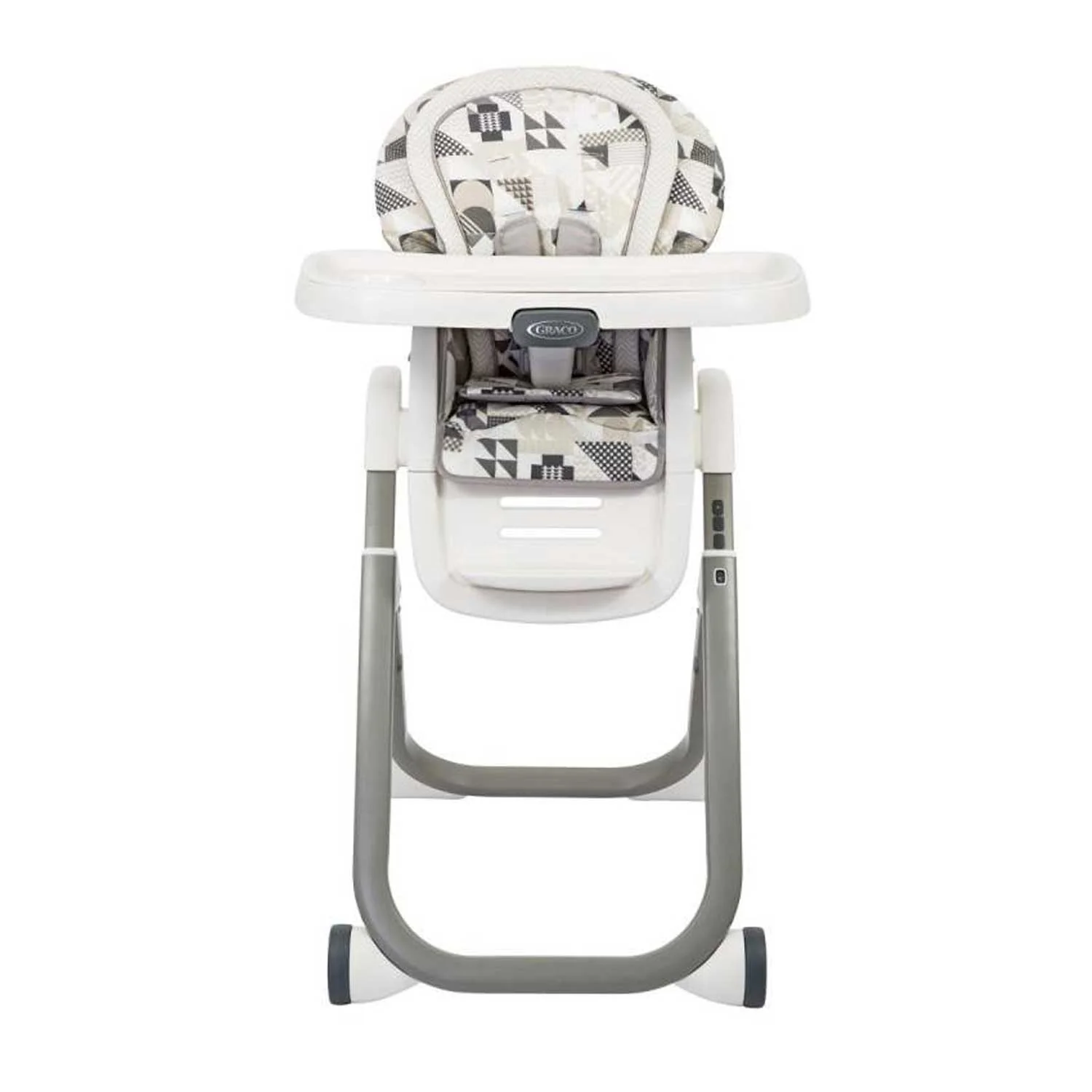Graco - Seggiolone Pappa Duo Diner 6 In 1 - Image 3
