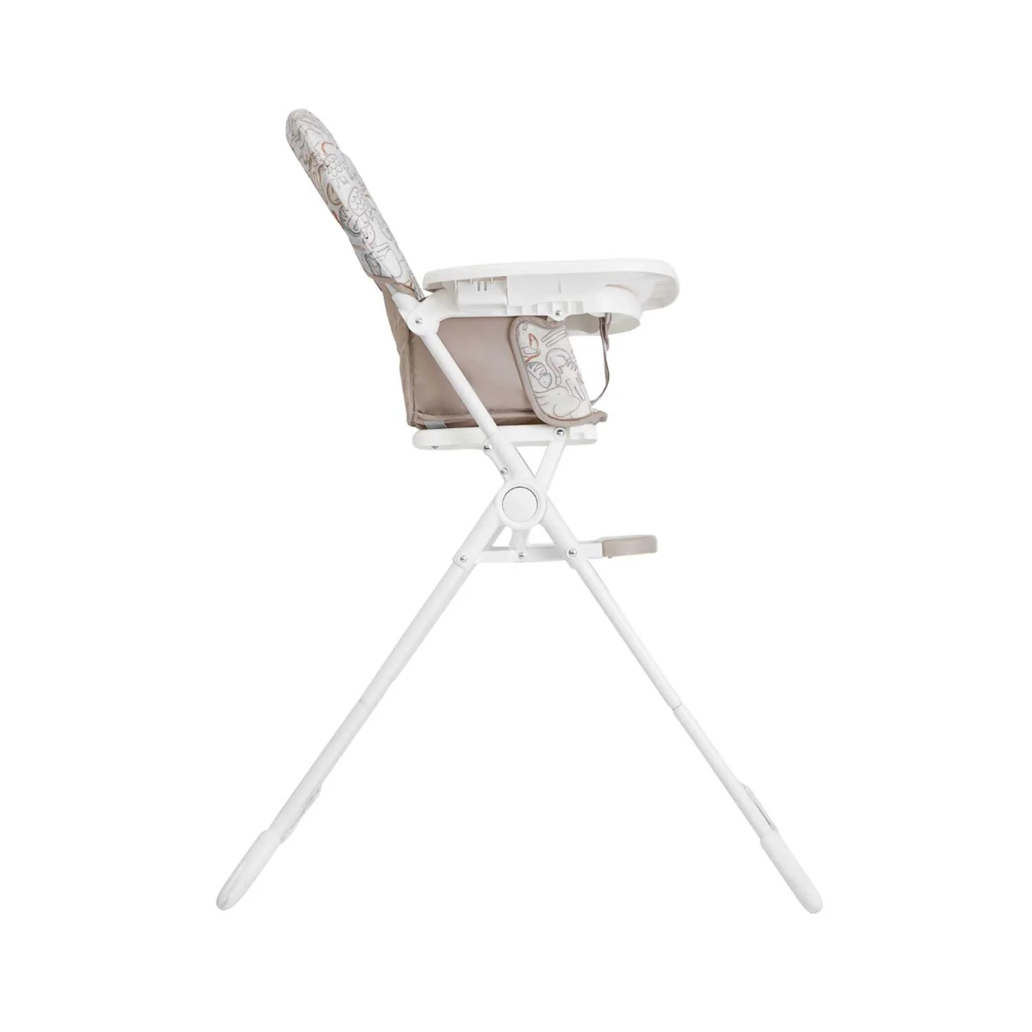 Graco - Seggiolone Pappa Minilite - Image 3