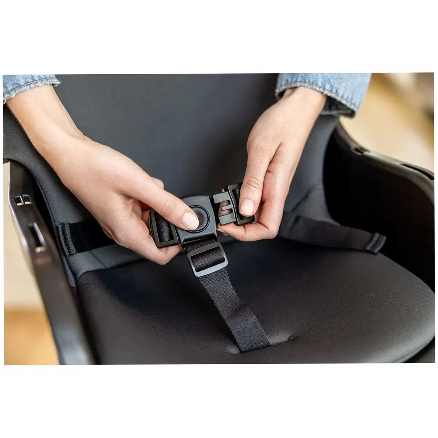 Graco - Seggiolone Pappa Presti 3in1 - Image 3