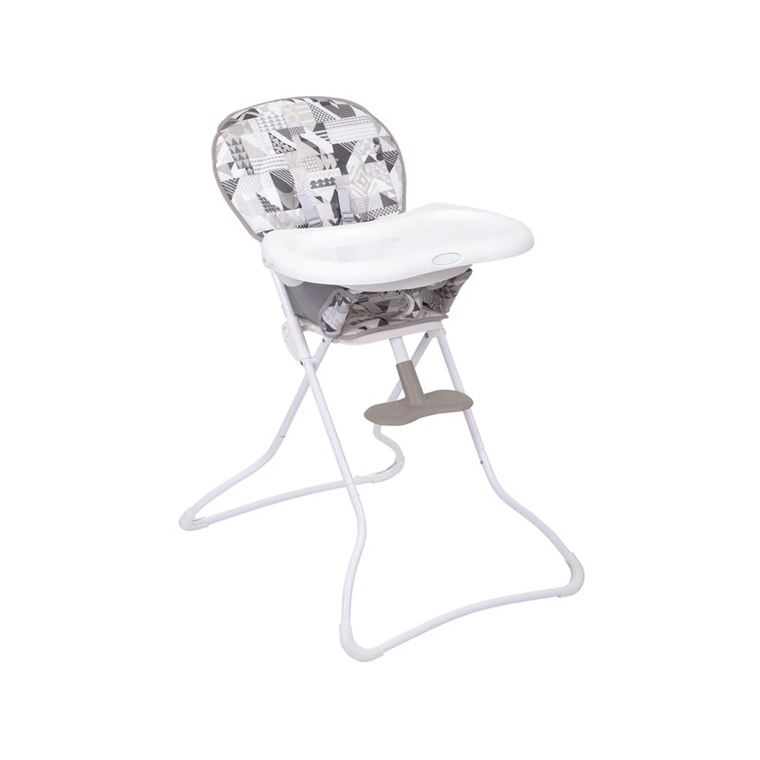 Graco - Seggiolone Pappa Snack N' Stow - Image 3