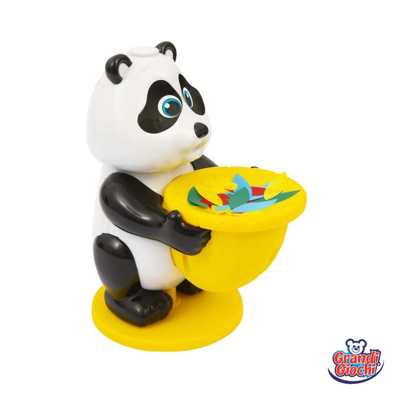 Grandi Giochi - Panda Fun - Image 2