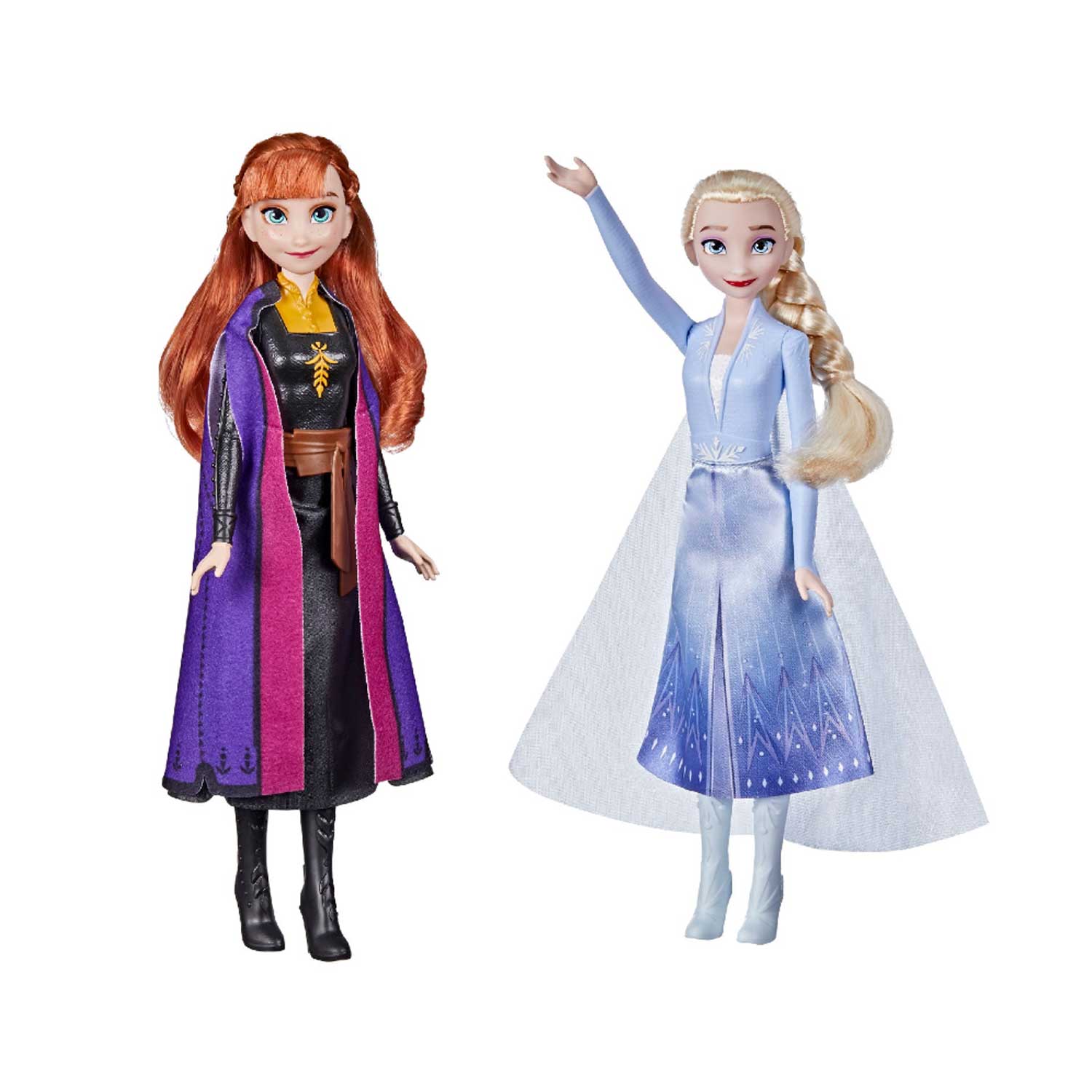Hasbro - Frozen 2 Bambola - Image 2