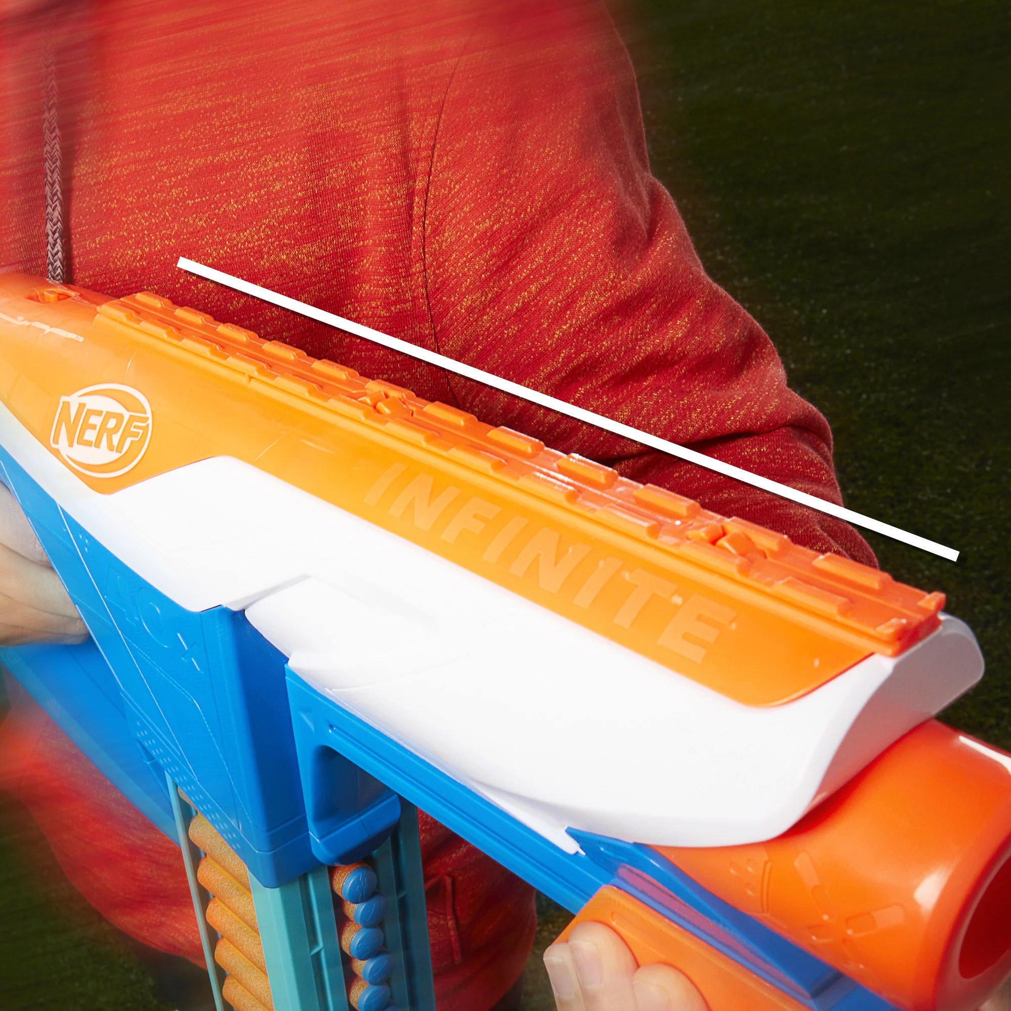 Hasbro - Nerf N.Series Infinite F8631EU40 - Image 15
