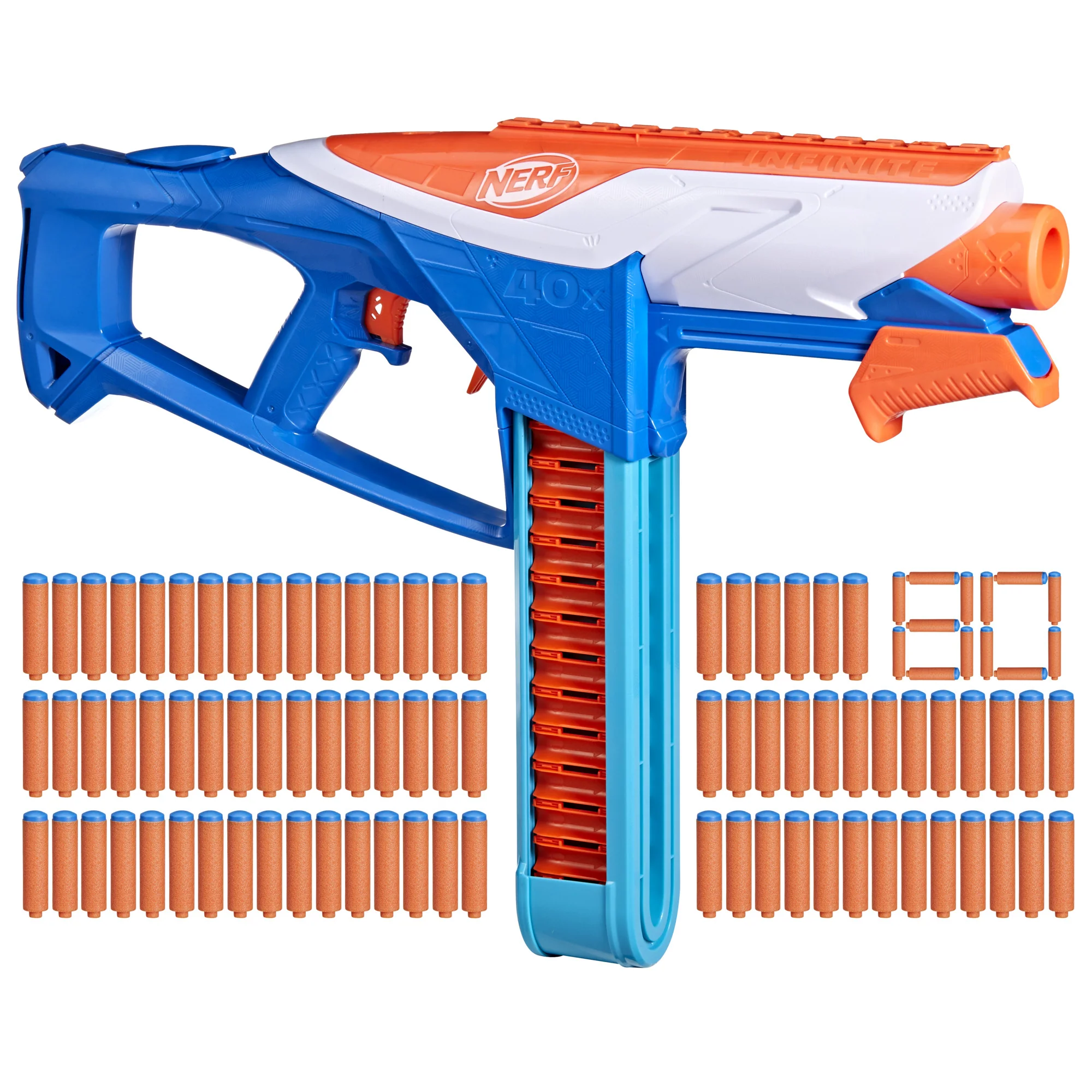 Hasbro - Nerf N.Series Infinite F8631EU40 - Image 2