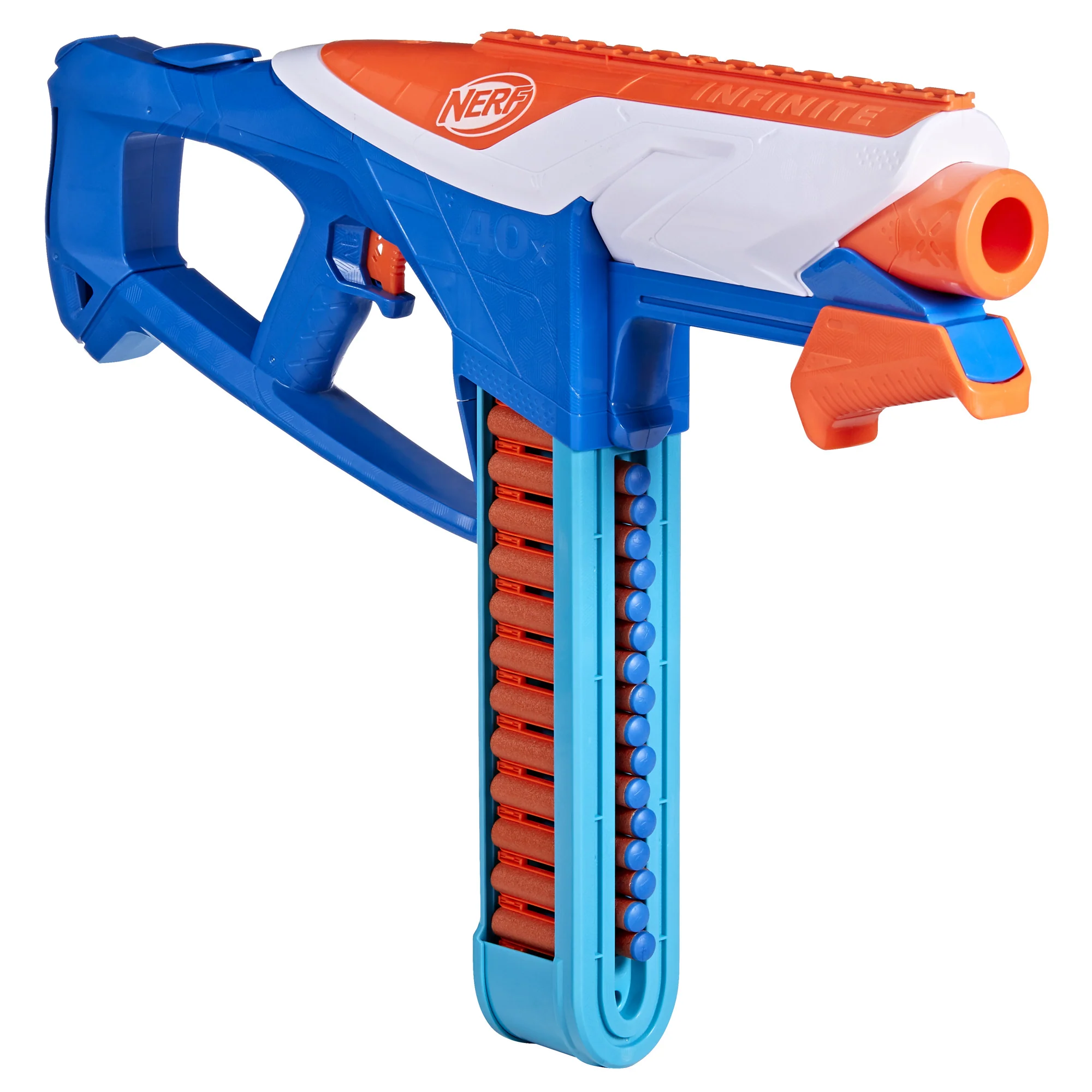 Hasbro - Nerf N.Series Infinite F8631EU40 - Image 5