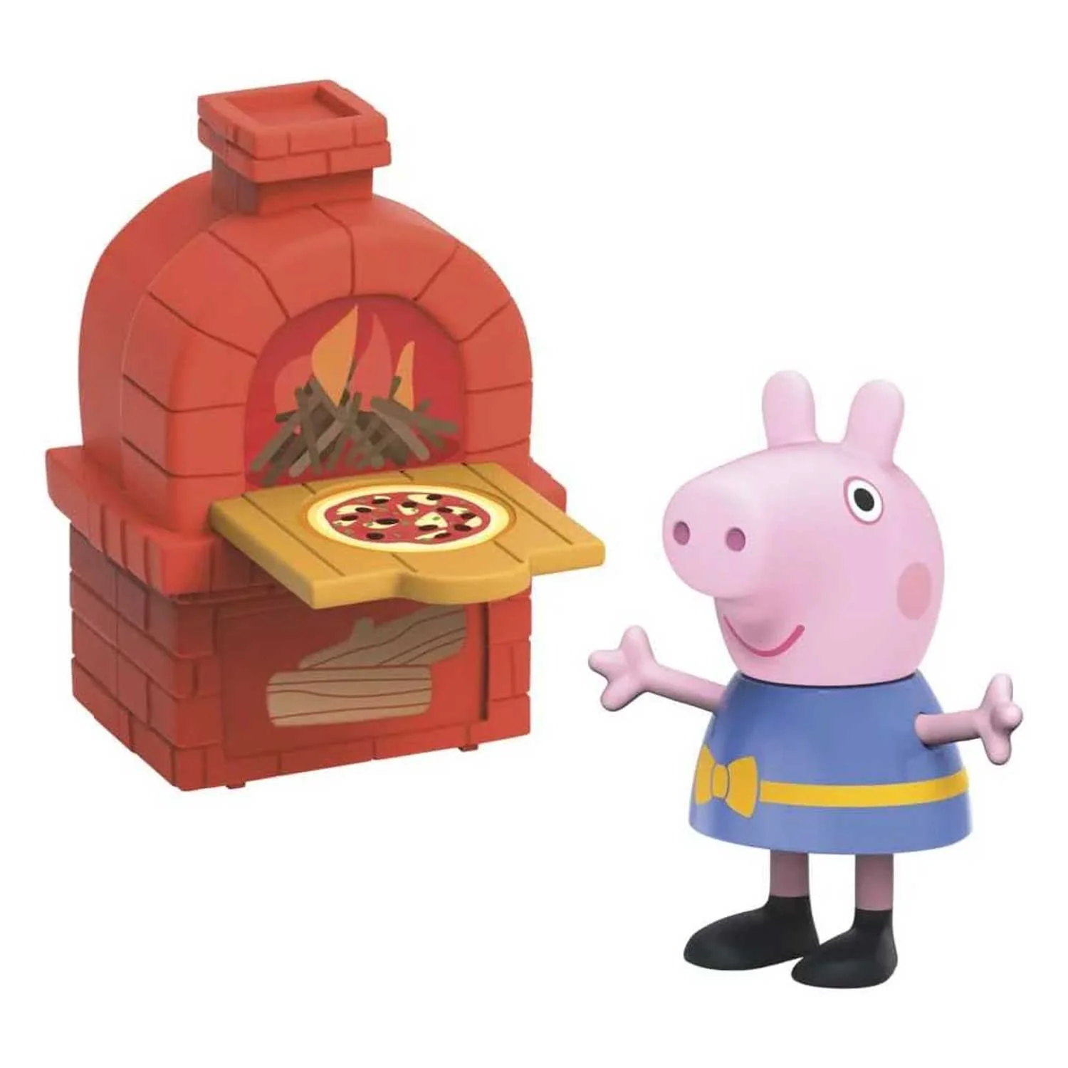 Hasbro - Peppa S Pizza Place - Image 5
