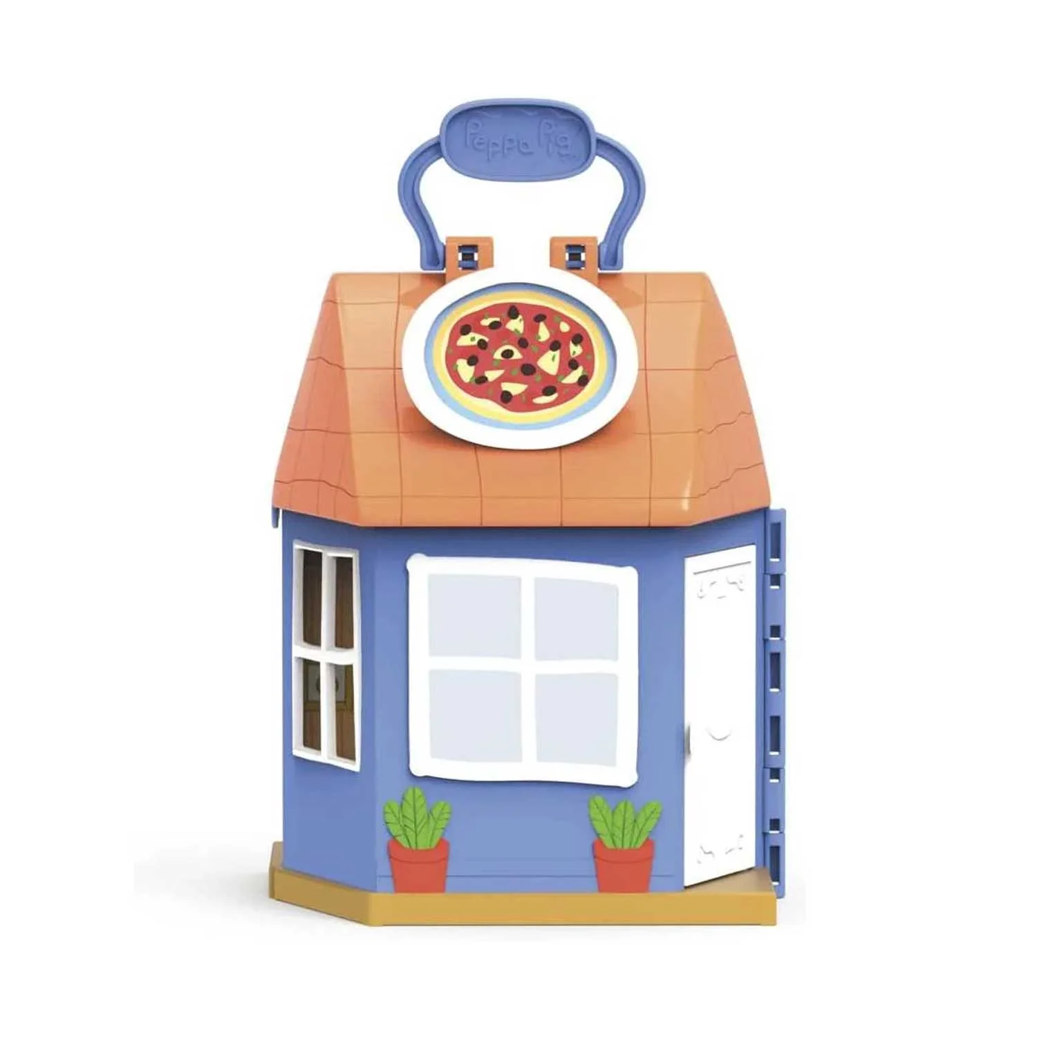 Hasbro - Peppa S Pizza Place - Image 6