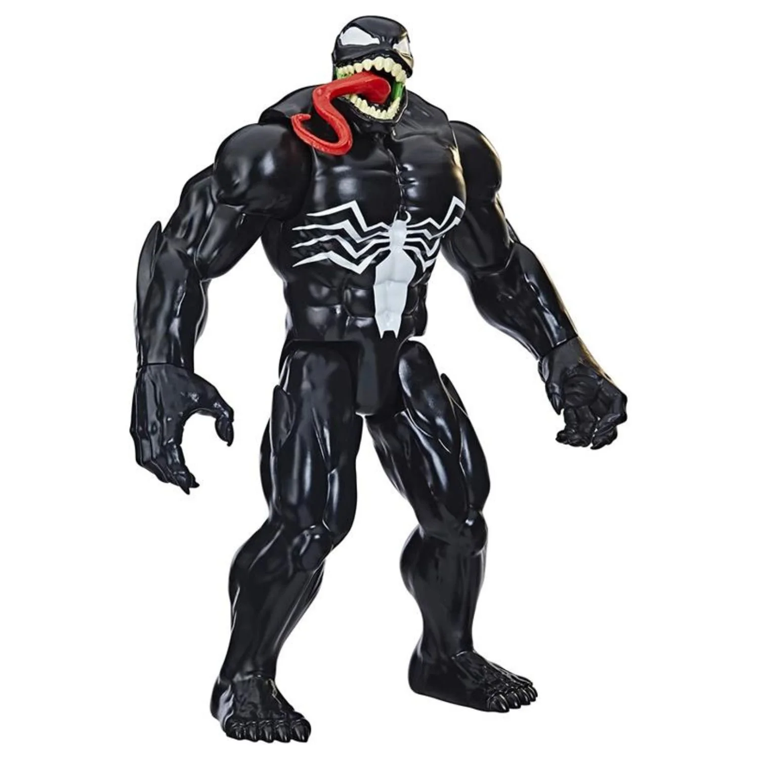 Hasbro - Avengers Personaggio Titan Hero Deluxe: Venom F49845L0 - Image 2