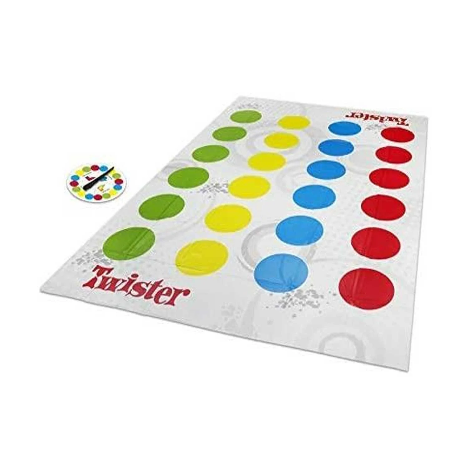 Hasbro - Twister 98831456 - Image 2