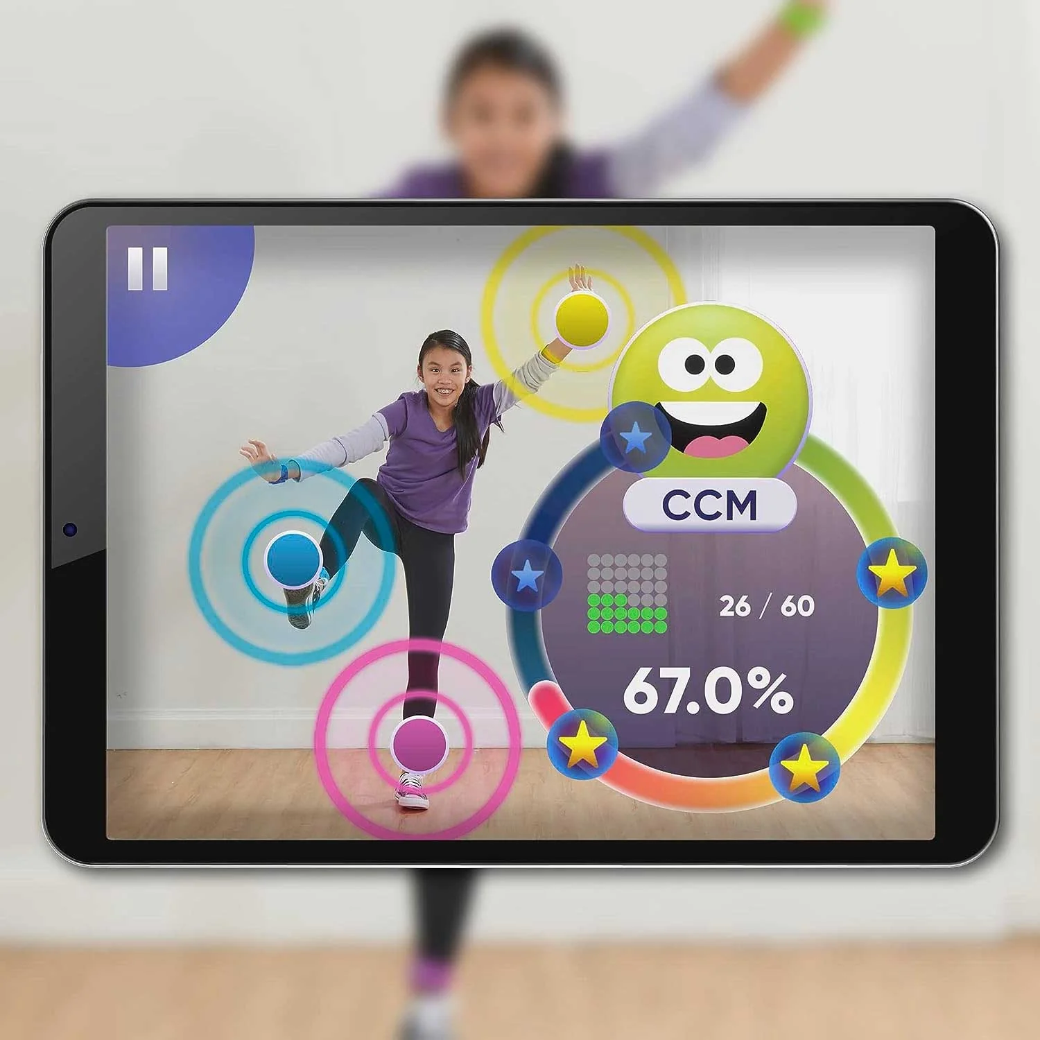 Hasbro - Twister Air Con App Per Realtà Aumentata - Image 6