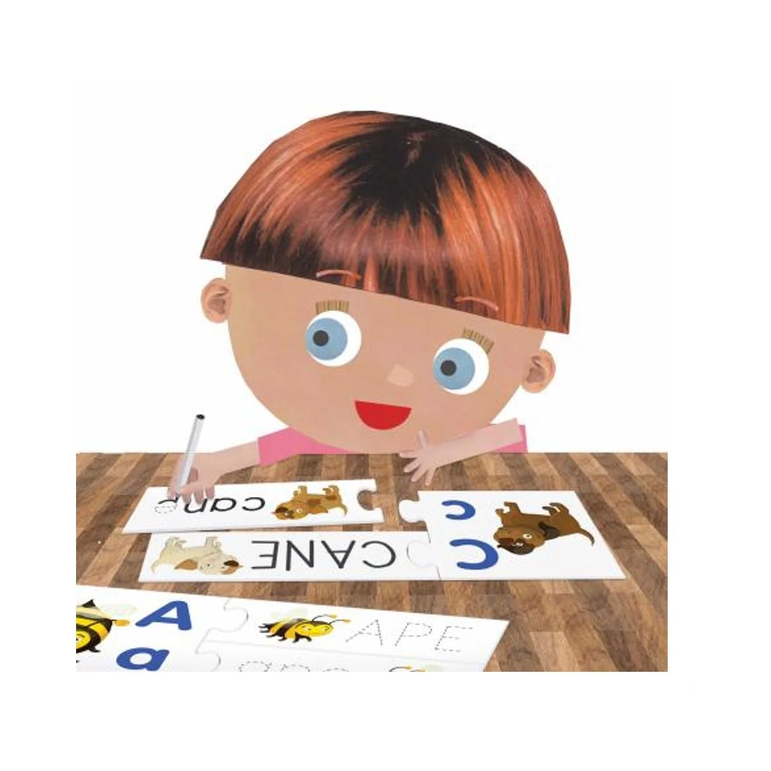 Headu - Leggo e Scrivo IT20591 - Image 3