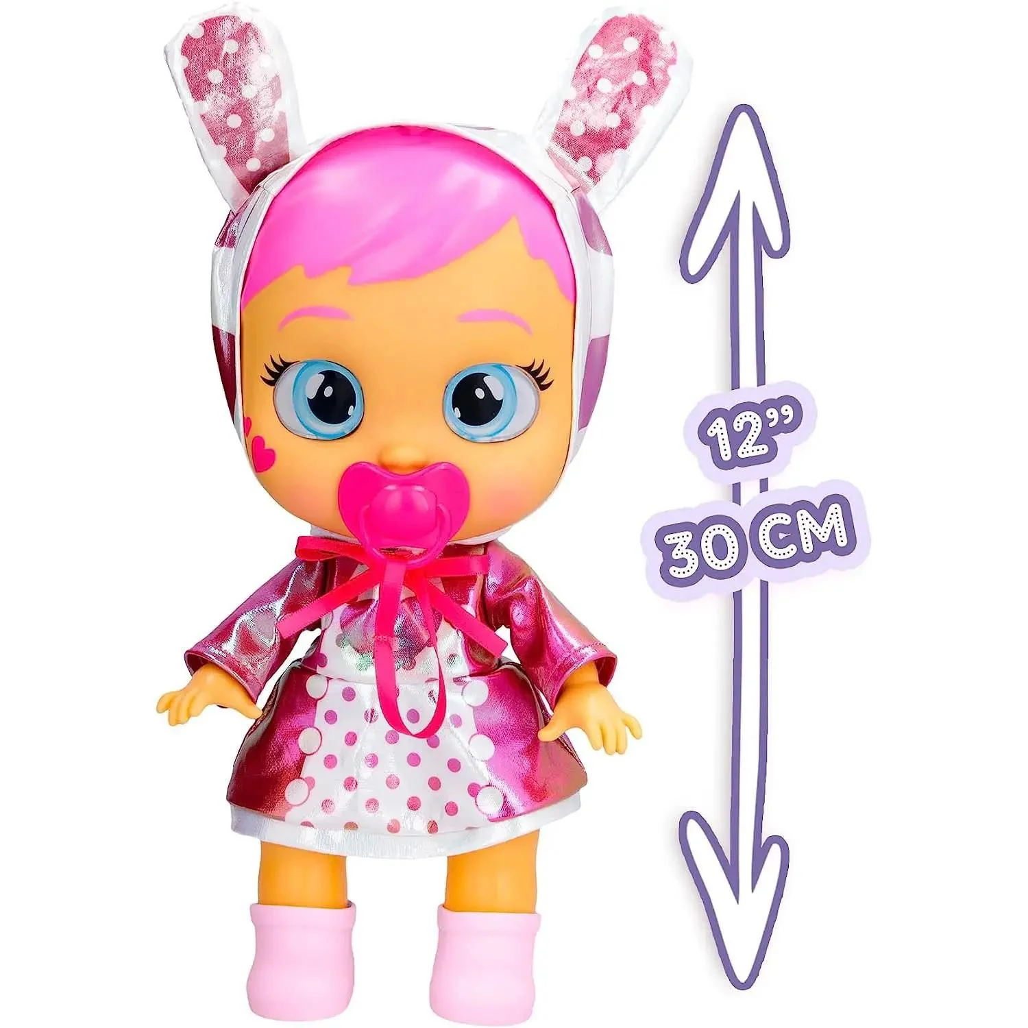 IMC - Cry Babies Stars Babies Coney - Image 3