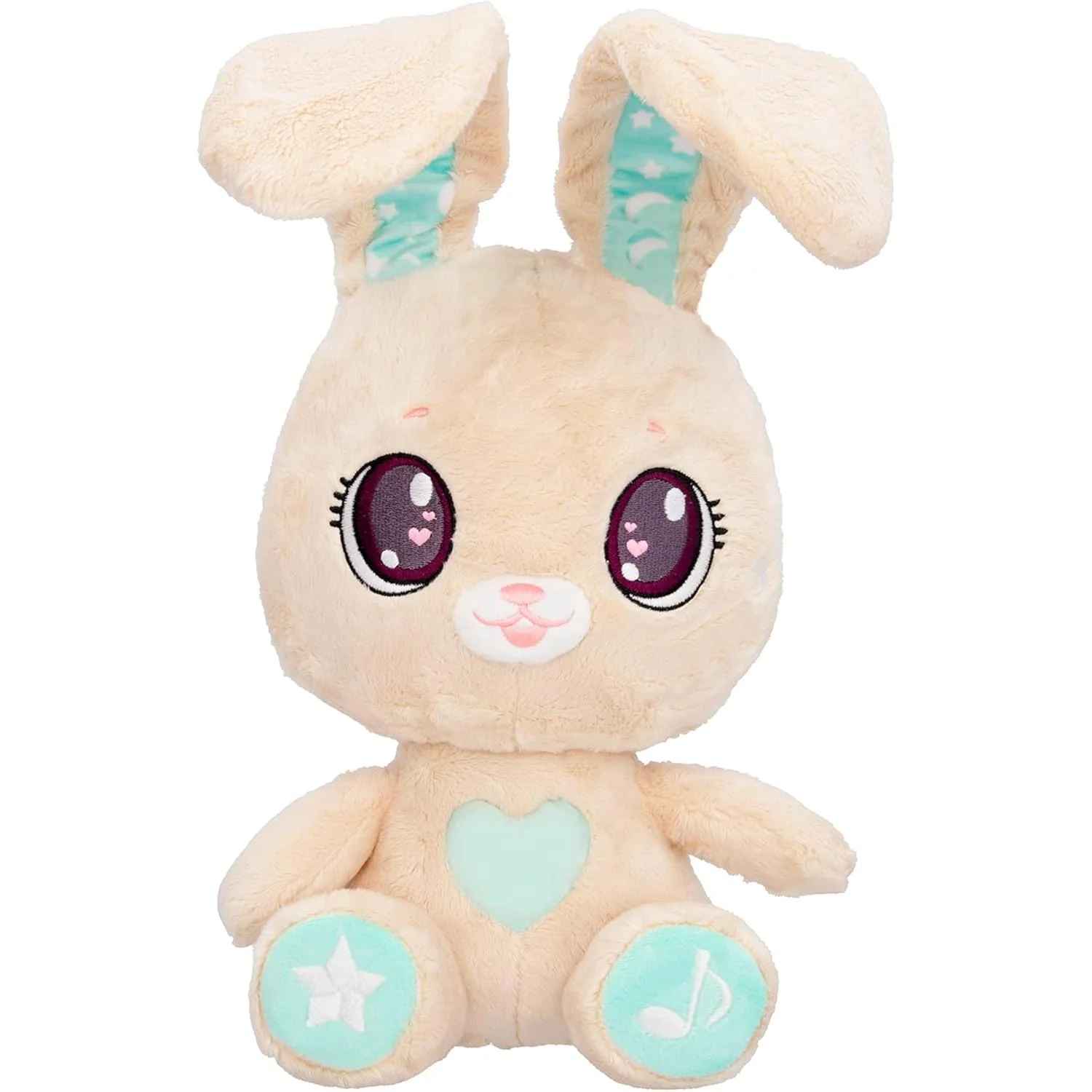 IMC - Peluche Bunny Plush Interattivo - Image 4