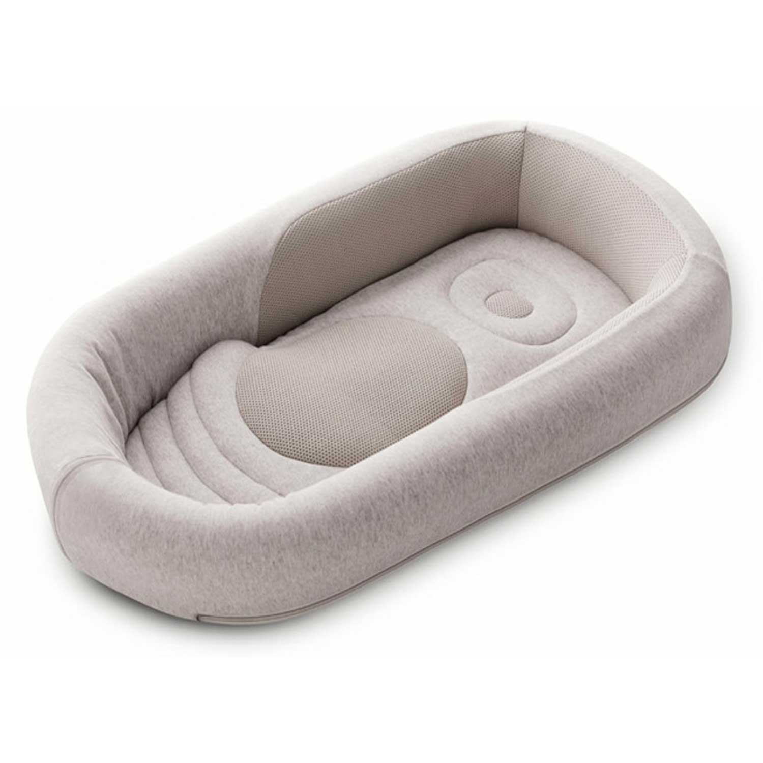 Inglesina - Riduttore culla e letto per neonato Welcome Pod - Image 5