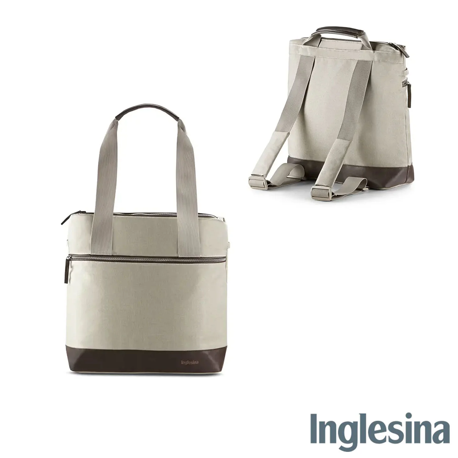 Inglesina - Back Bag Borsa Zainetto - Image 3