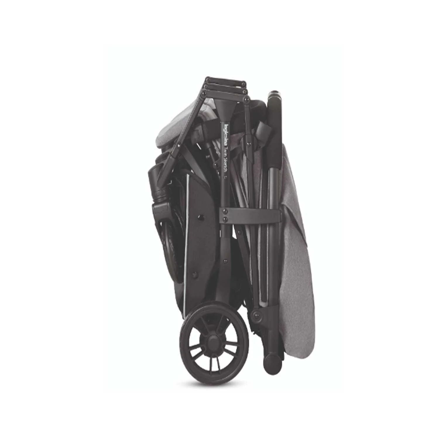 Inglesina - Passeggino Gemellare Twin Sketch - Image 6