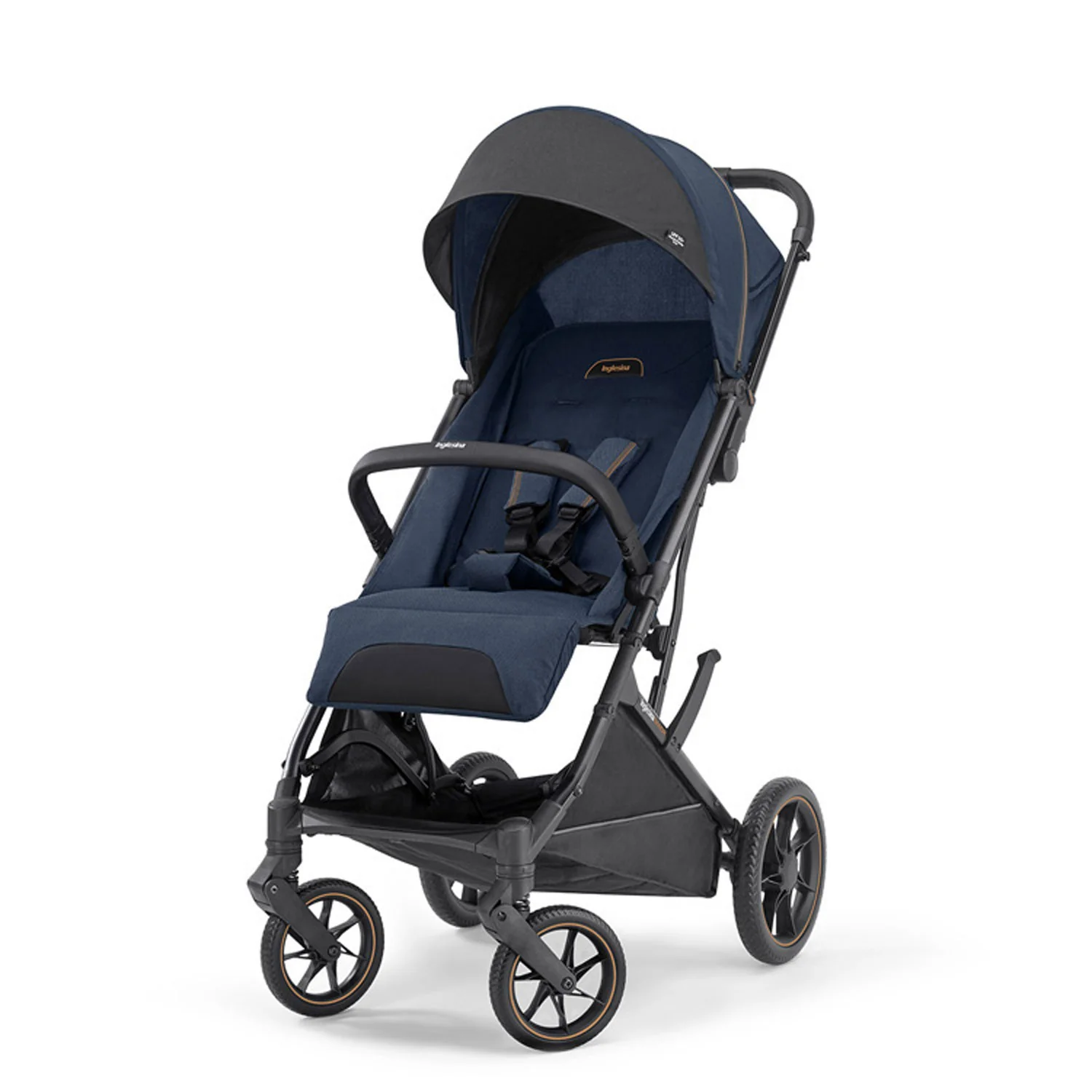 Inglesina - Passeggino Ultracompatto e Ultraleggero Maior - Image 3
