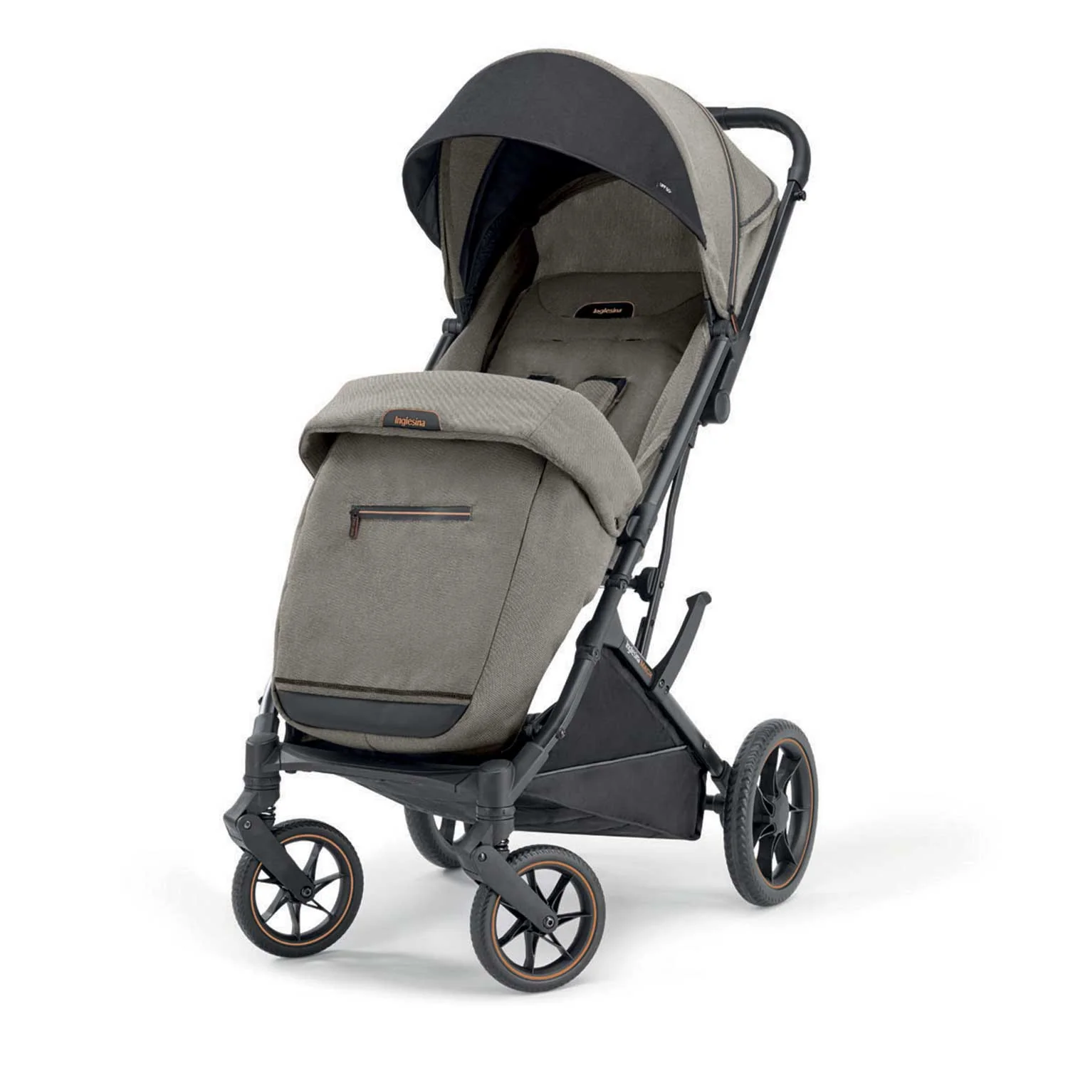 Inglesina - Passeggino Ultracompatto e Ultraleggero Maior - Image 4