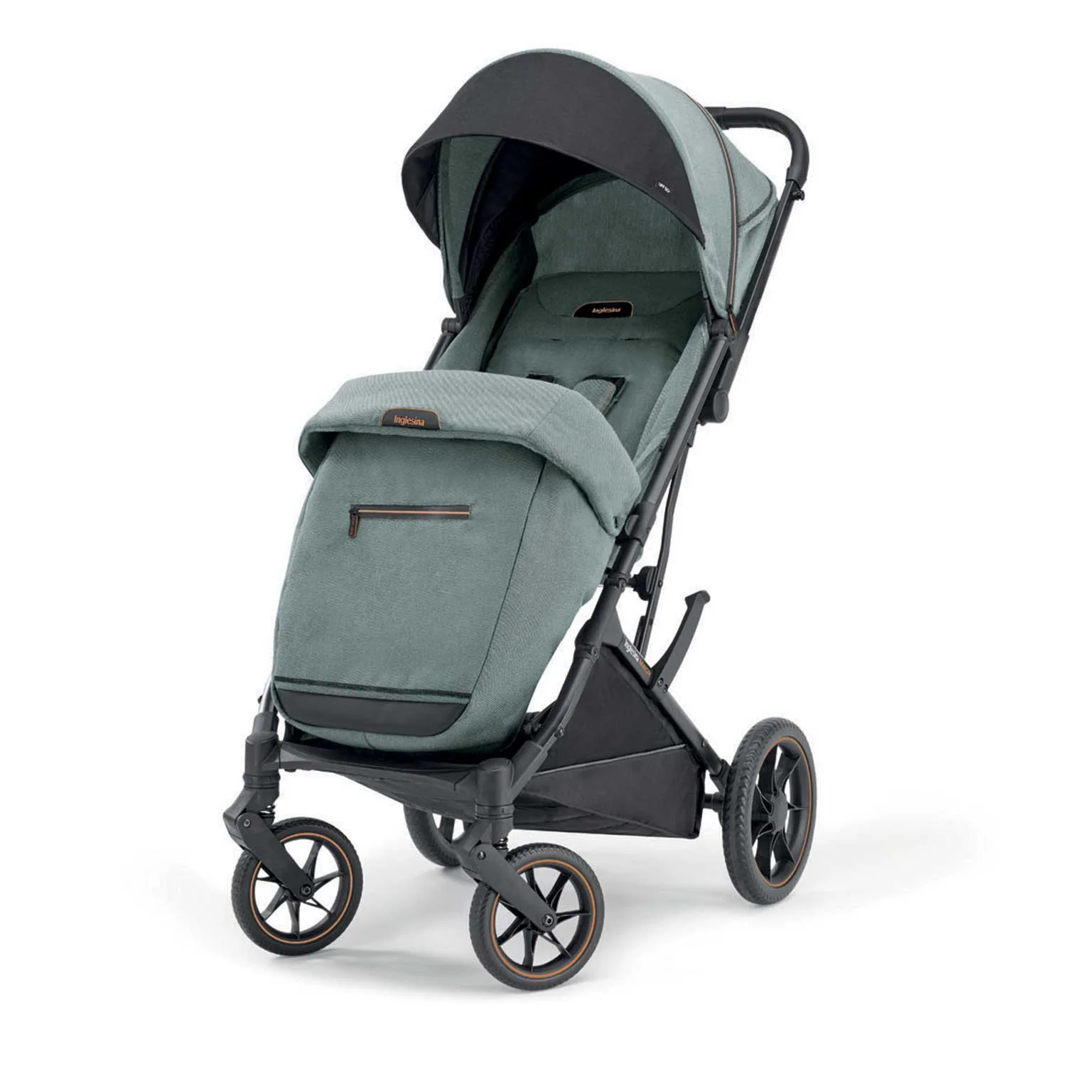 Inglesina - Passeggino Ultracompatto e Ultraleggero Maior - Image 5