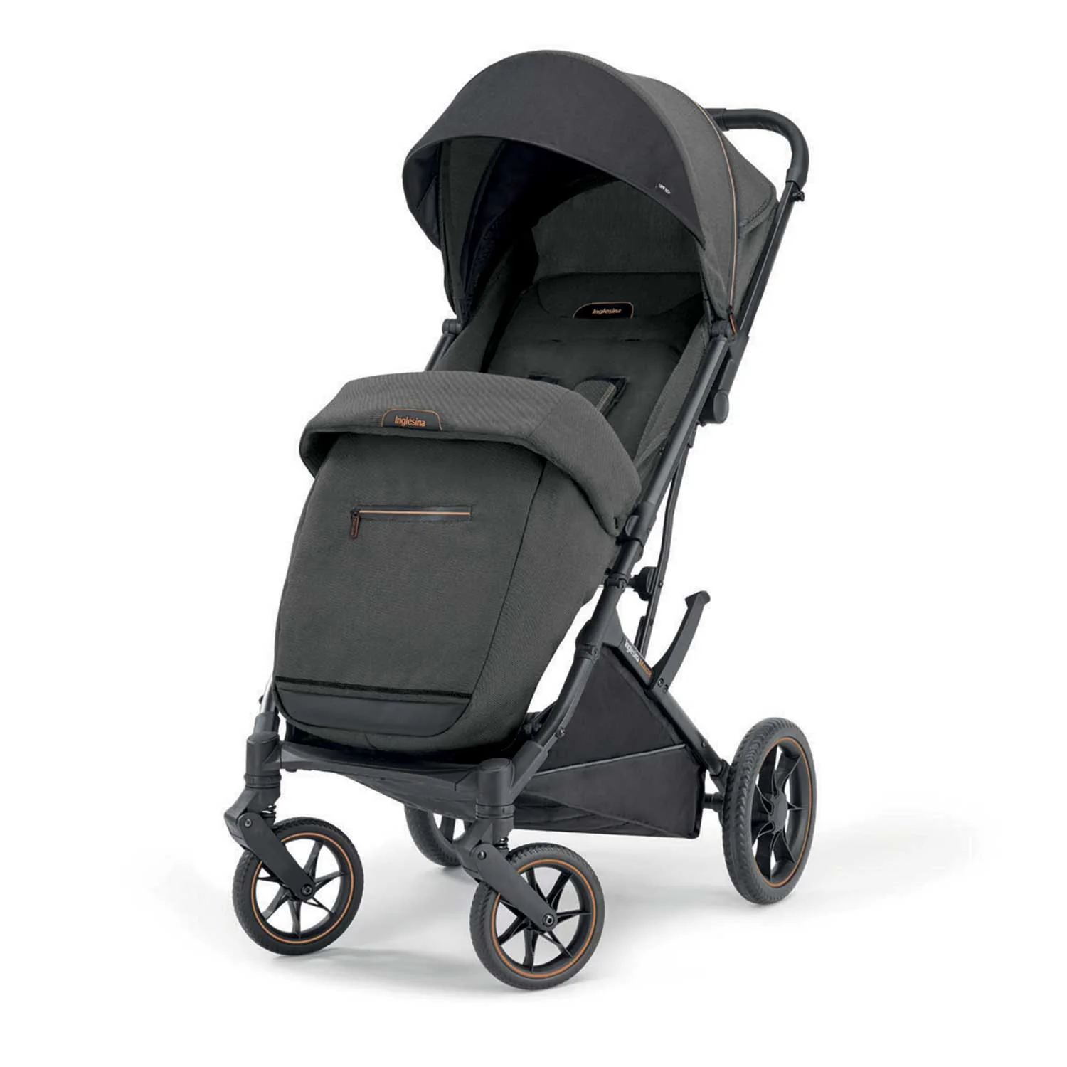 Inglesina - Passeggino Ultracompatto e Ultraleggero Maior - Image 6