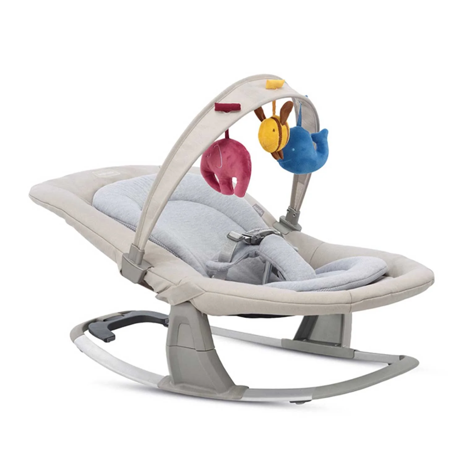 Inglesina - Sdraietta Lounge - Image 2