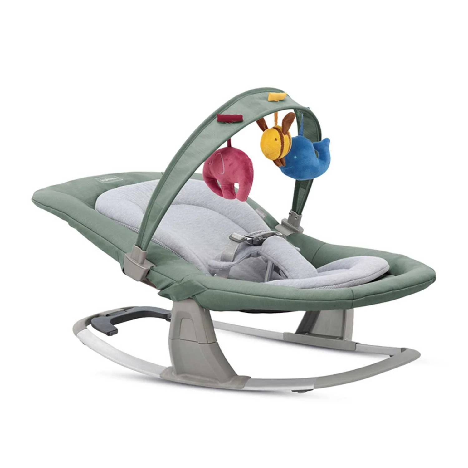 Inglesina - Sdraietta Lounge - Image 3
