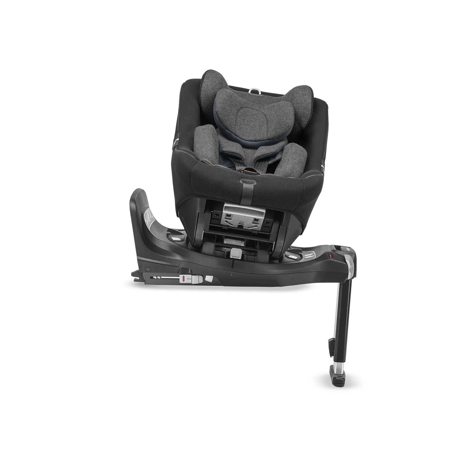 Inglesina - Seggiolino Auto Darwin Next Stage - Image 4
