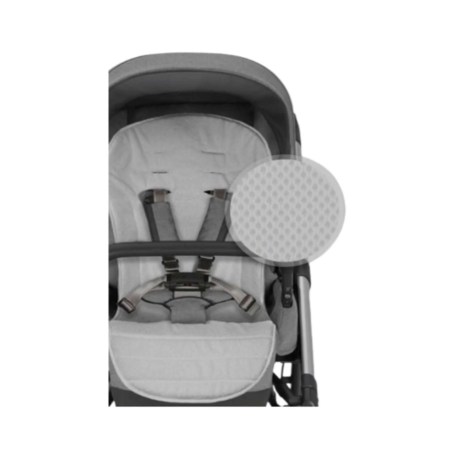 Inglesina - Summer Cover Per Passeggini Inglesina - Image 2