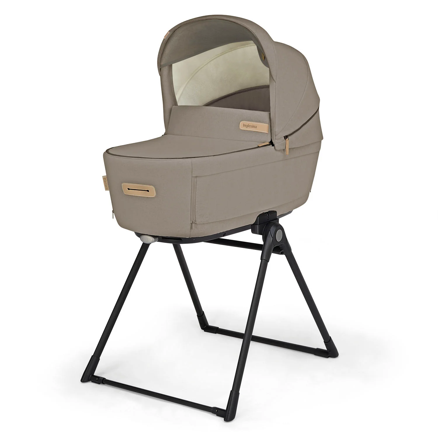 Inglesina - Trio Aptica System Quattro Element  con Darwin Infant Recline - Image 10