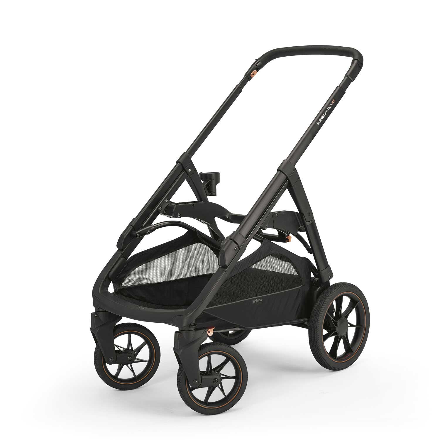 Inglesina - Trio Aptica XT Con Seggiolino Auto Darwin Recline - Image 5