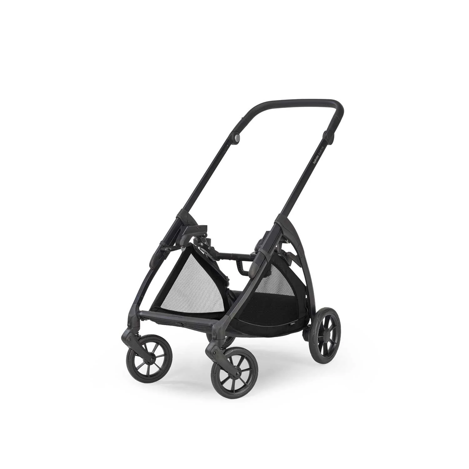 Inglesina - Trio Electa Con Seggiolino Auto Darwin Isize - Image 5