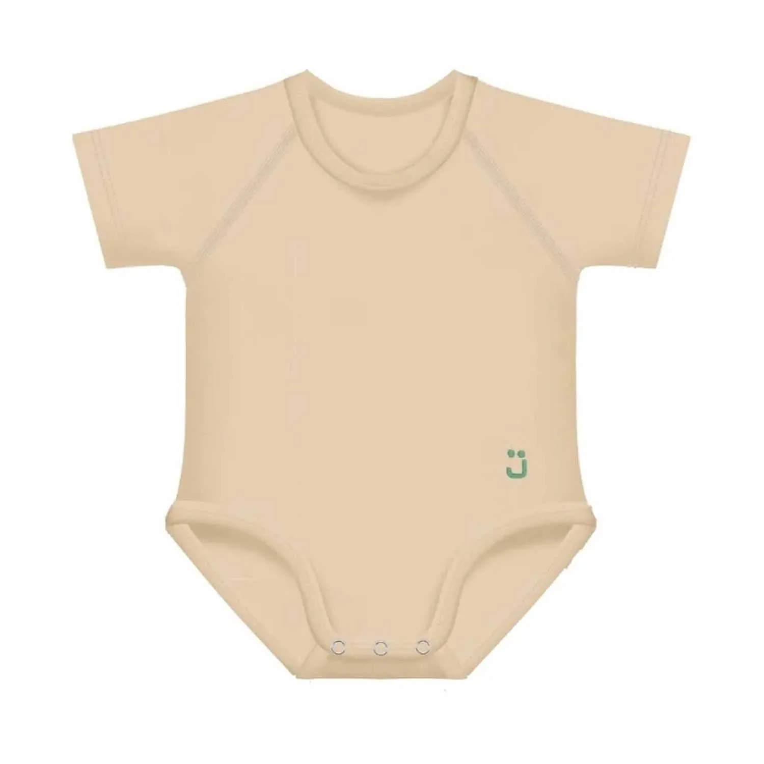 J Bimbi - Body Taglia Unica 0/36 Mesi 4 Season - Image 3