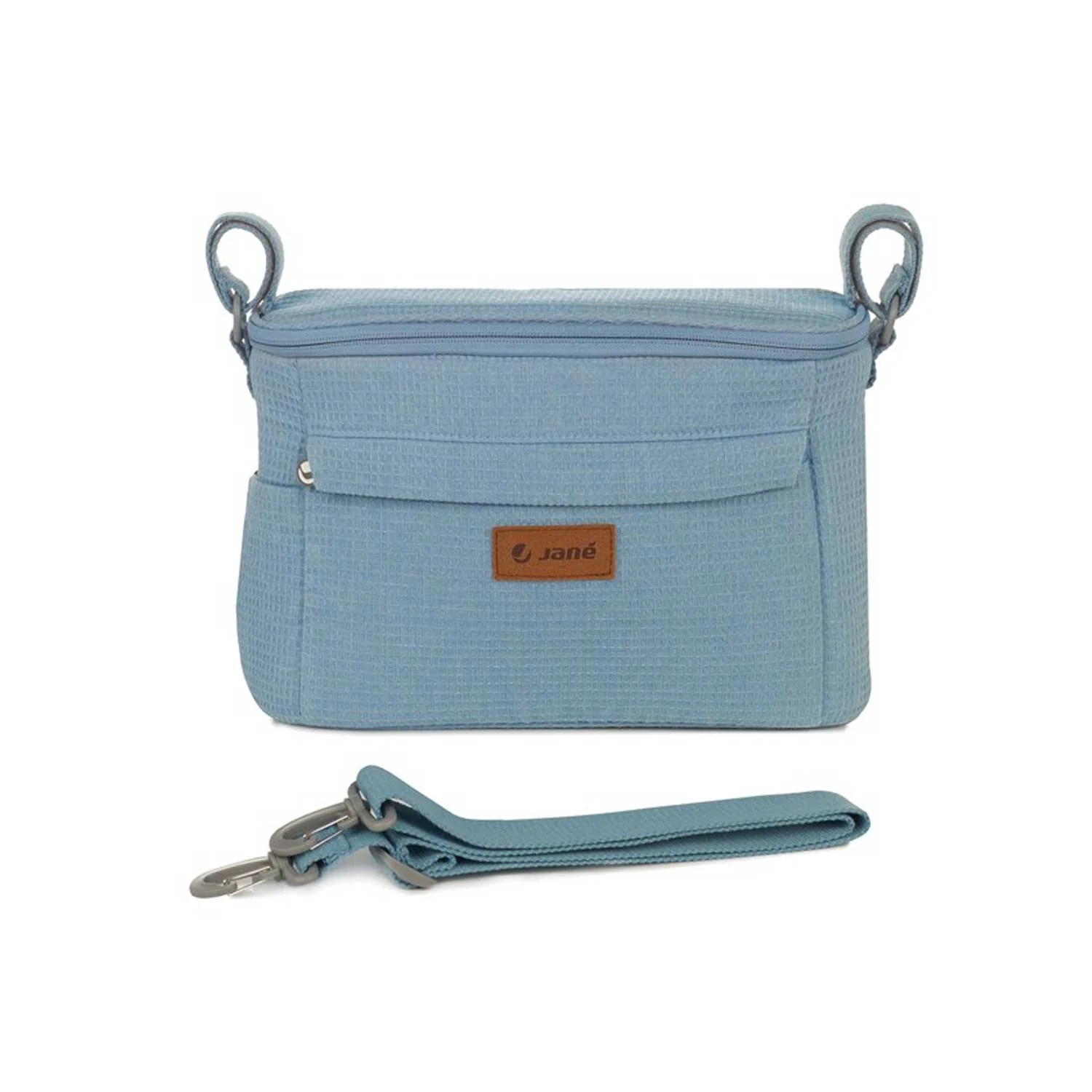 Janè - Borsa Organizer Per Passeggino - Image 2