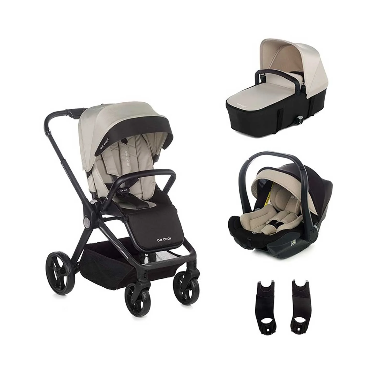 Be Cool - Trio Completo Stratos - Image 7