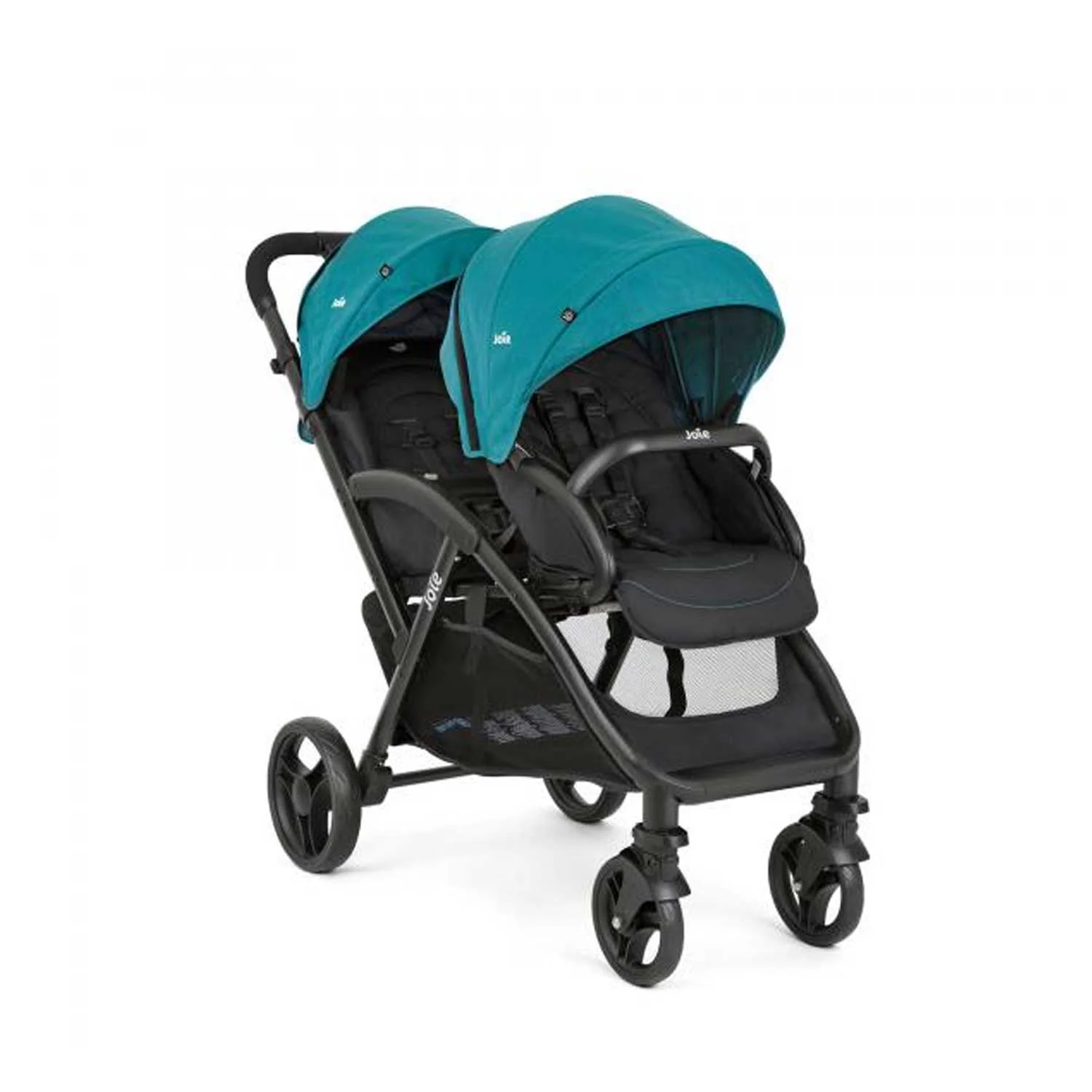 Joie - Passeggino gemellare Evalite Duo - Image 11