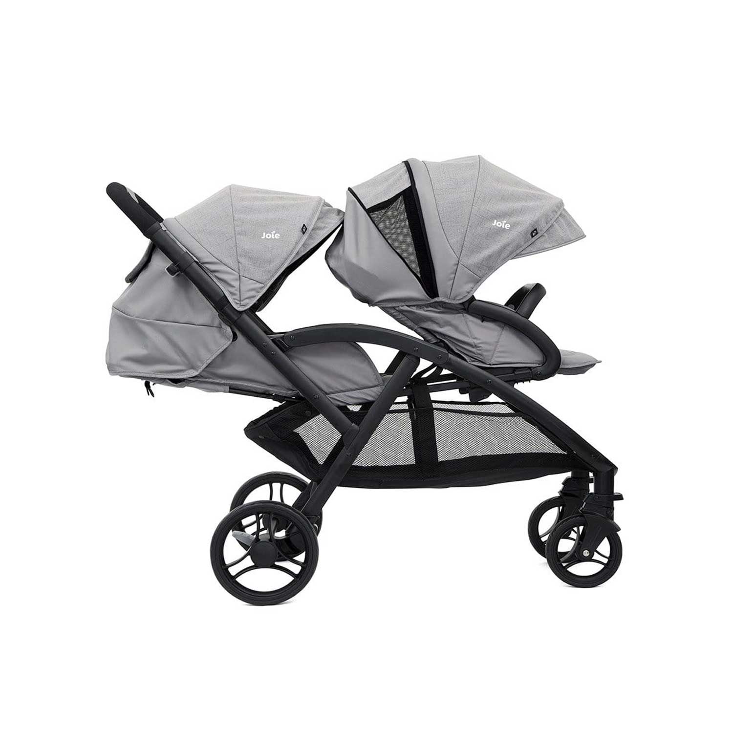Joie - Passeggino gemellare Evalite Duo - Image 3