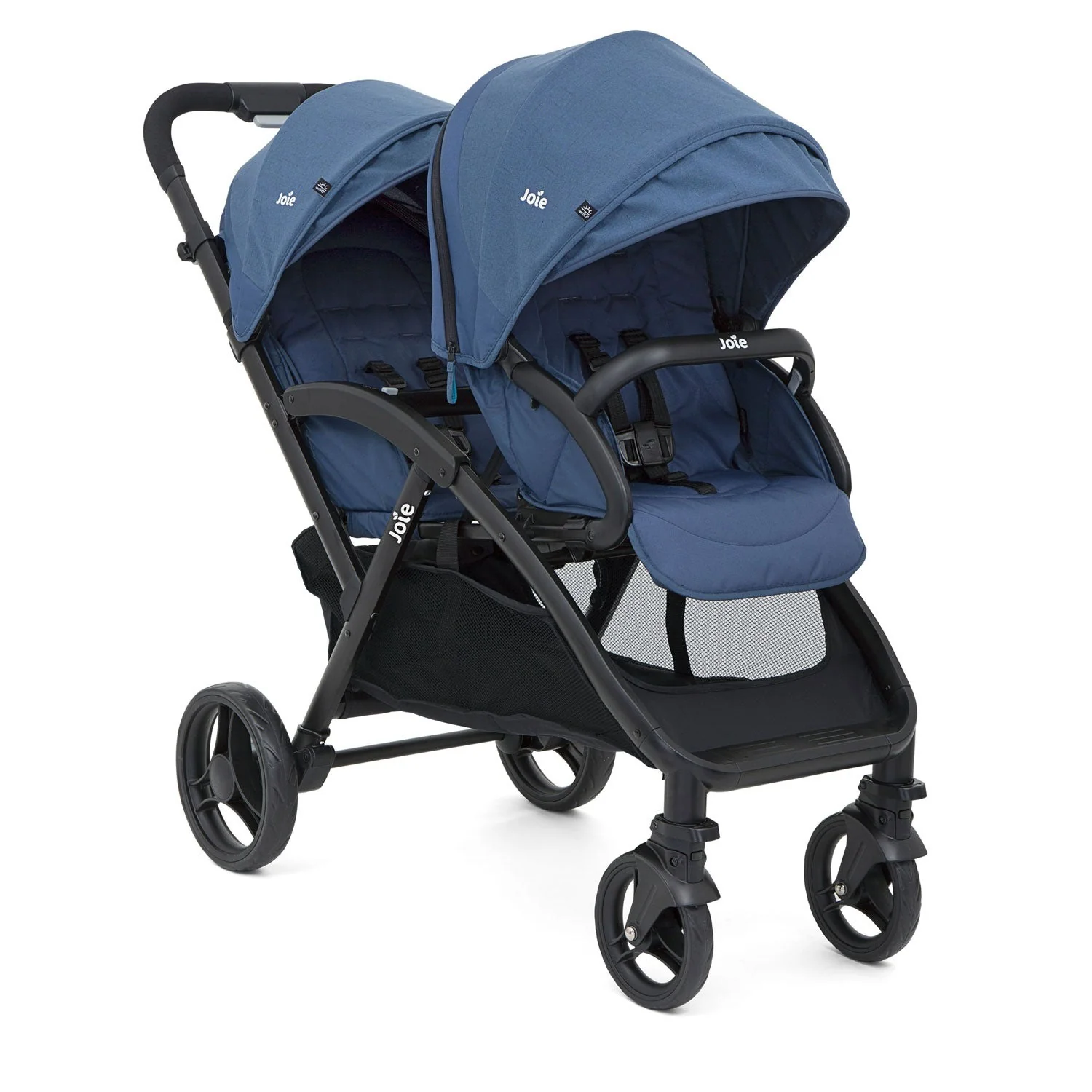 Joie - Passeggino gemellare Evalite Duo - Image 8