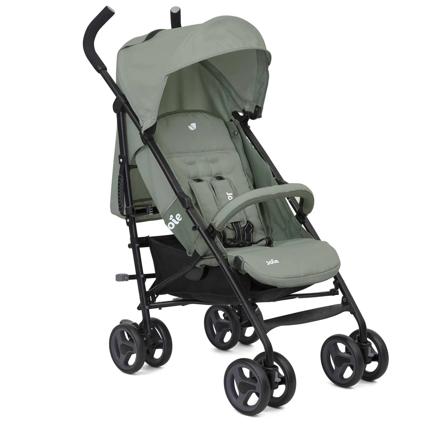 Joie - Passeggino Leggero Nitro LX - Image 3